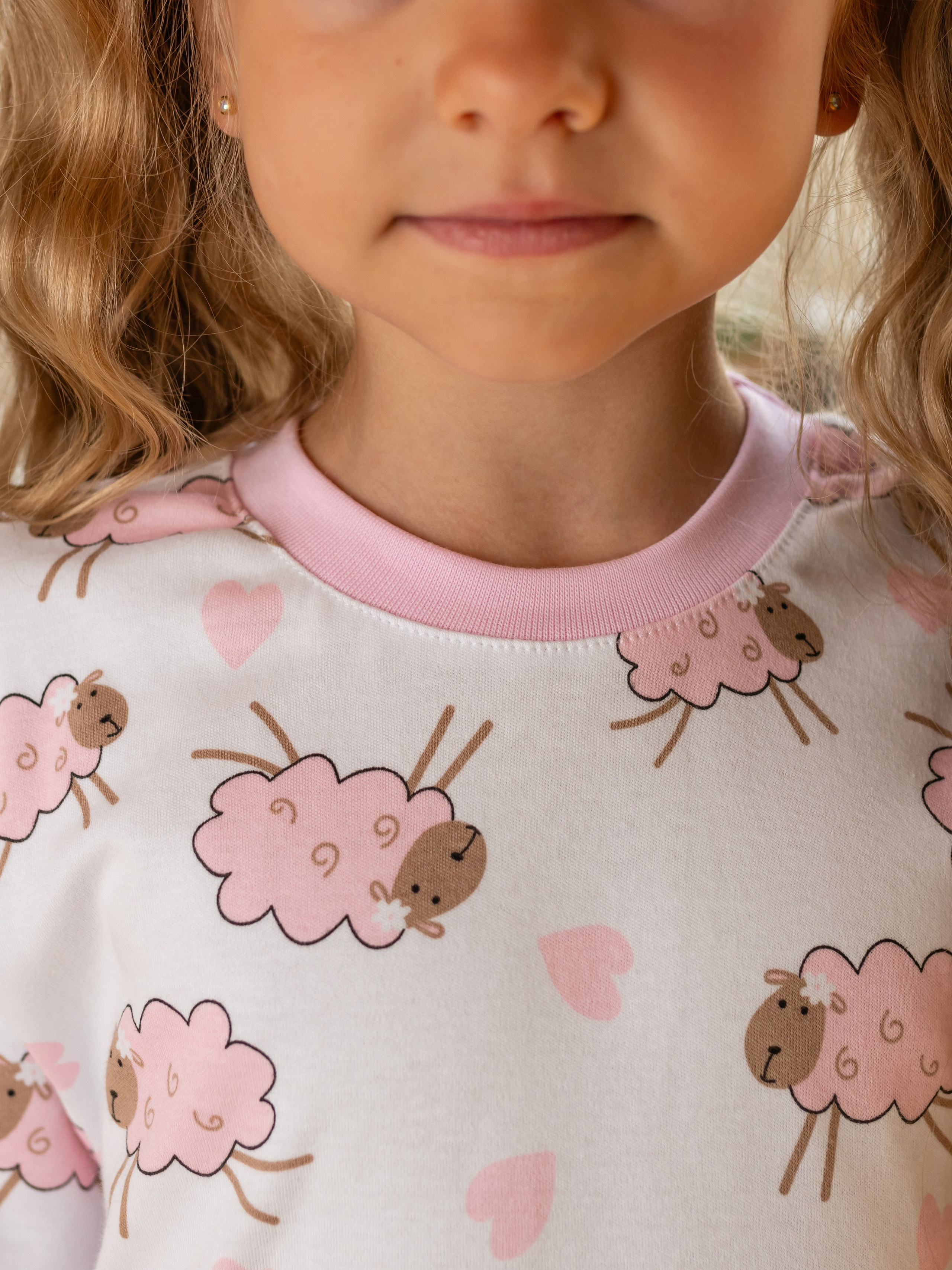 Пижамы детские. Фотограф в Краснодаре Арина Кудряшова