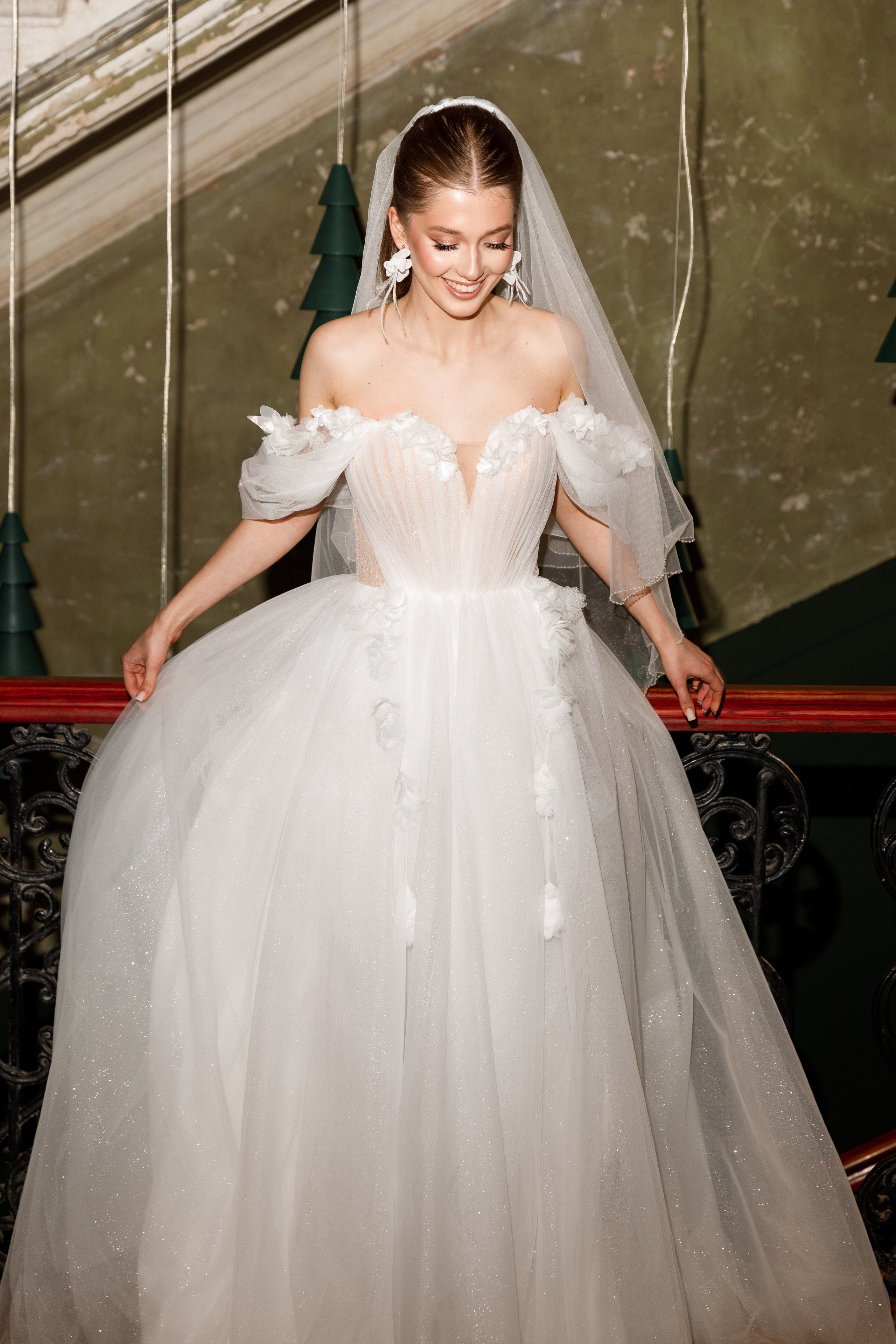 Wedding at the manor. Фотограф Нижний Новгород Кристина Швецова