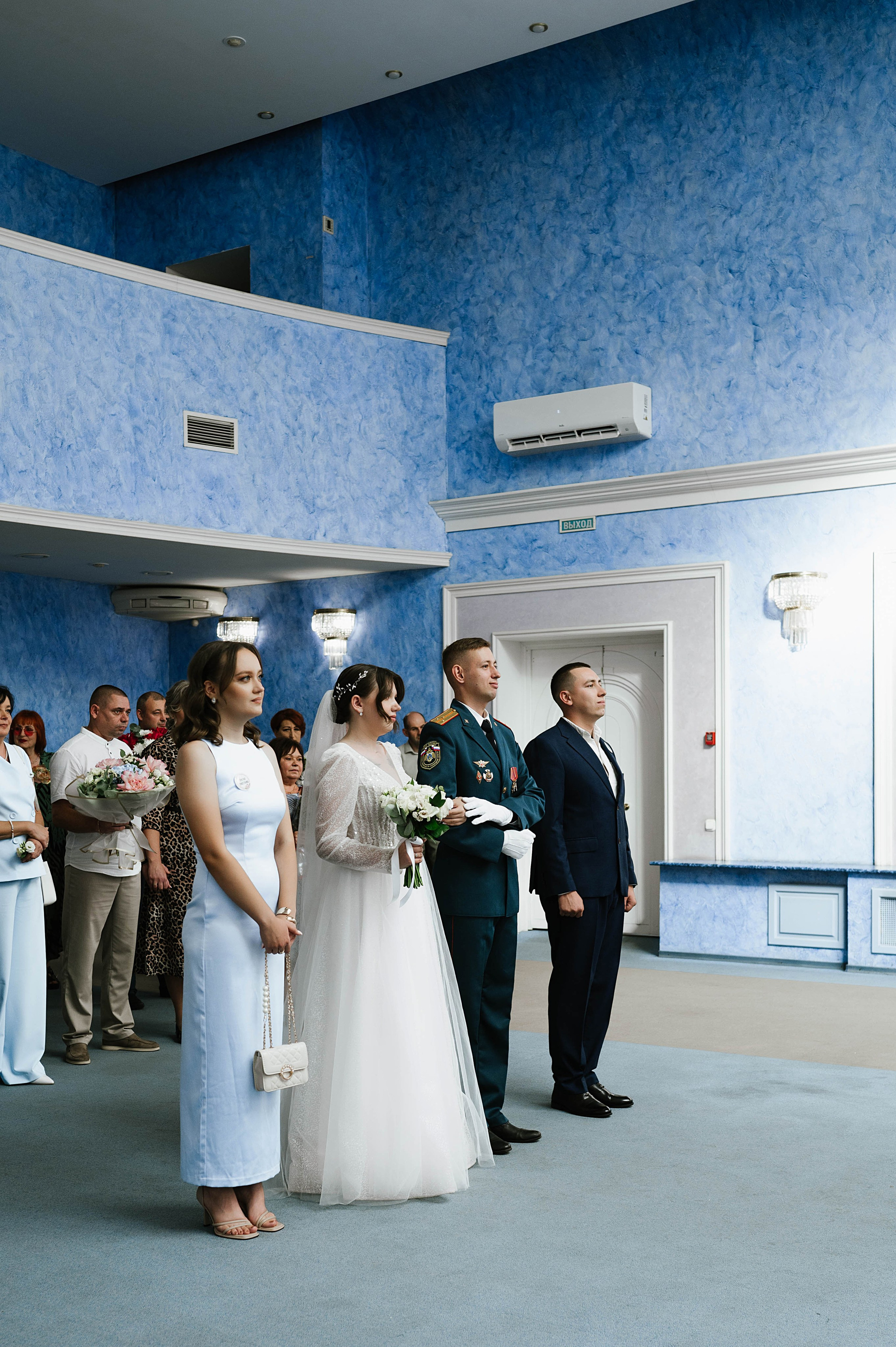 Vitaly & Ekaterina. Семейный и детский фотограф в Белгороде Ольга Сорока