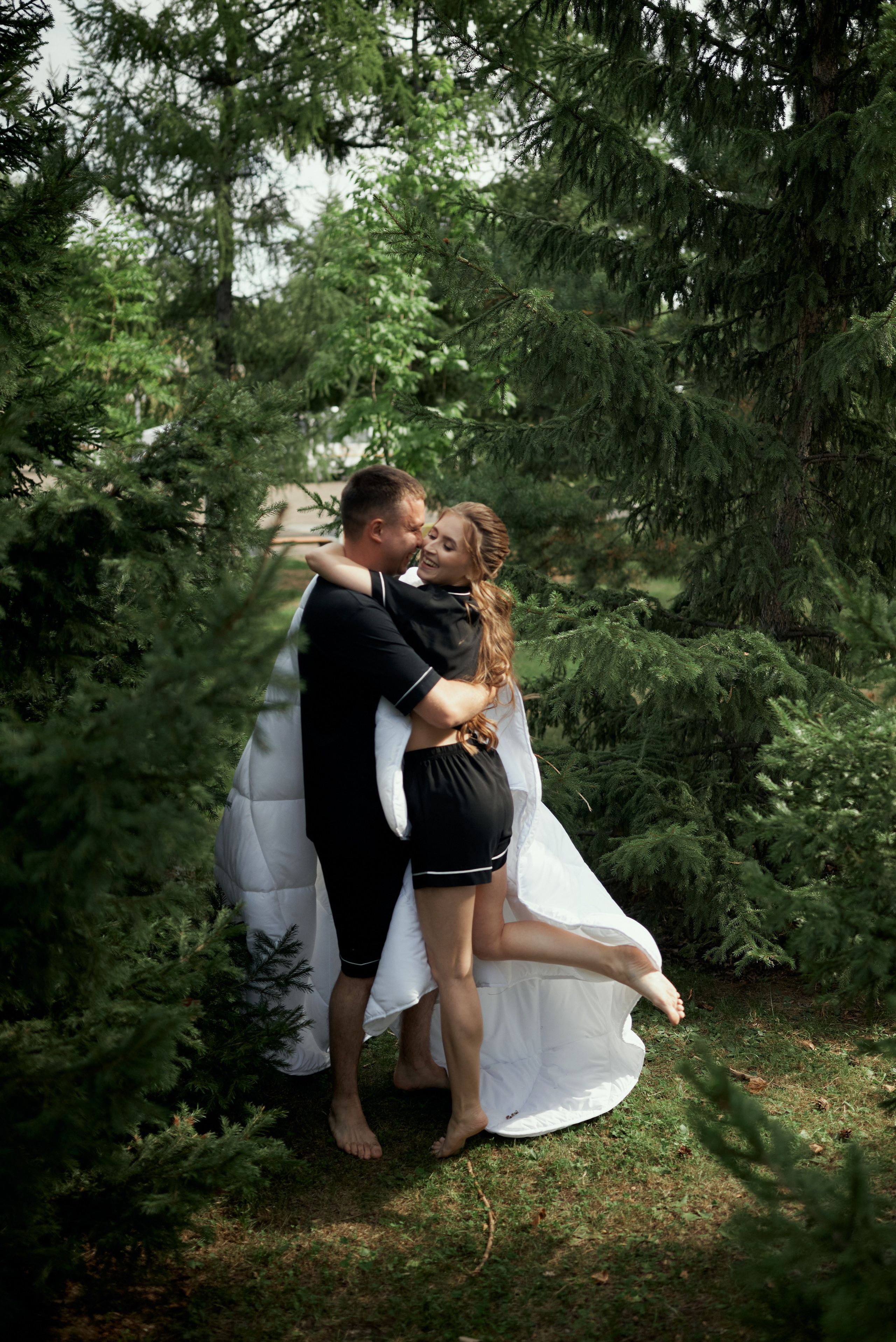 Кристина и Кирилл. Свадебный фотограф Александр Браво