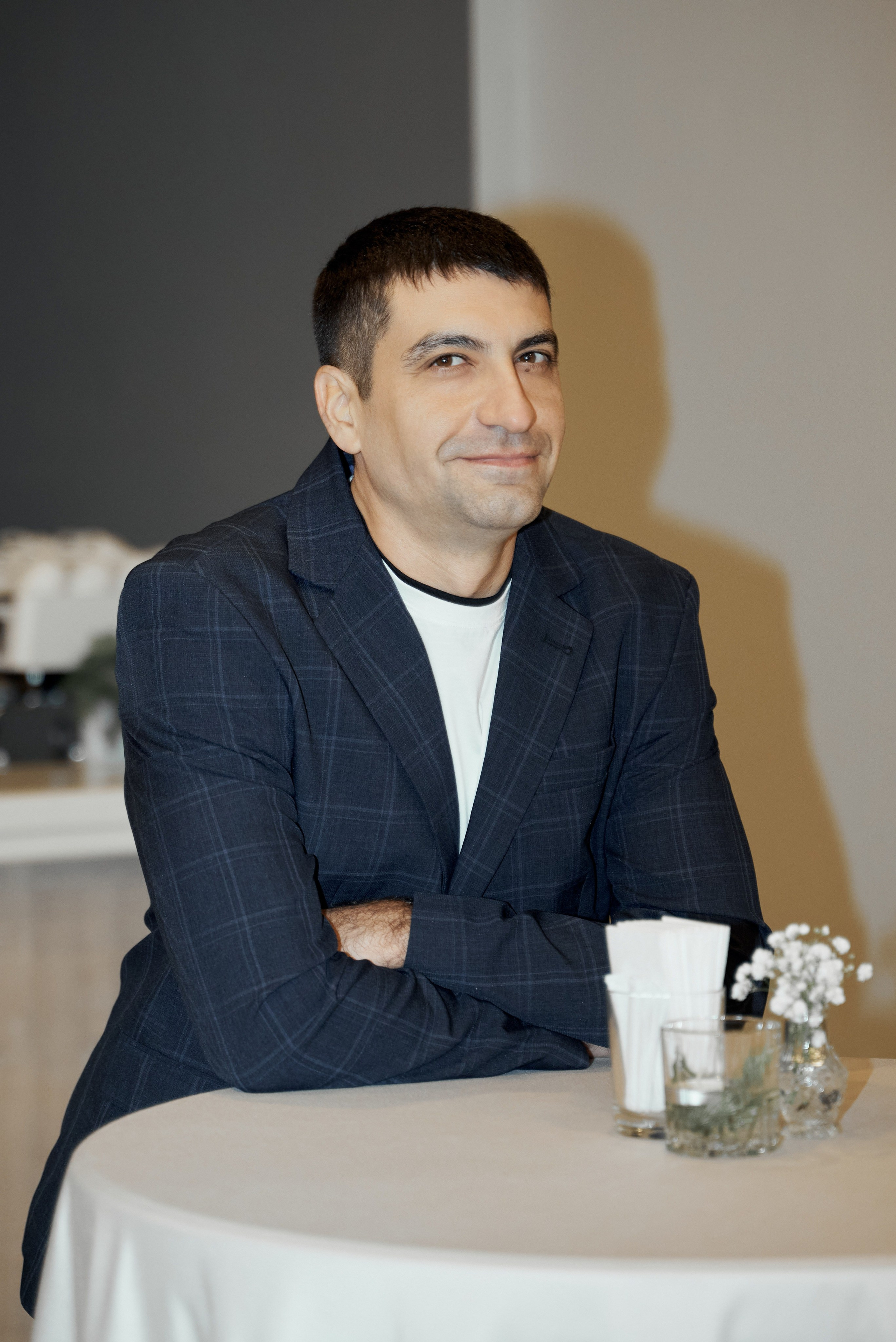 Корпоратив. Свадебный фотограф Александр Браво