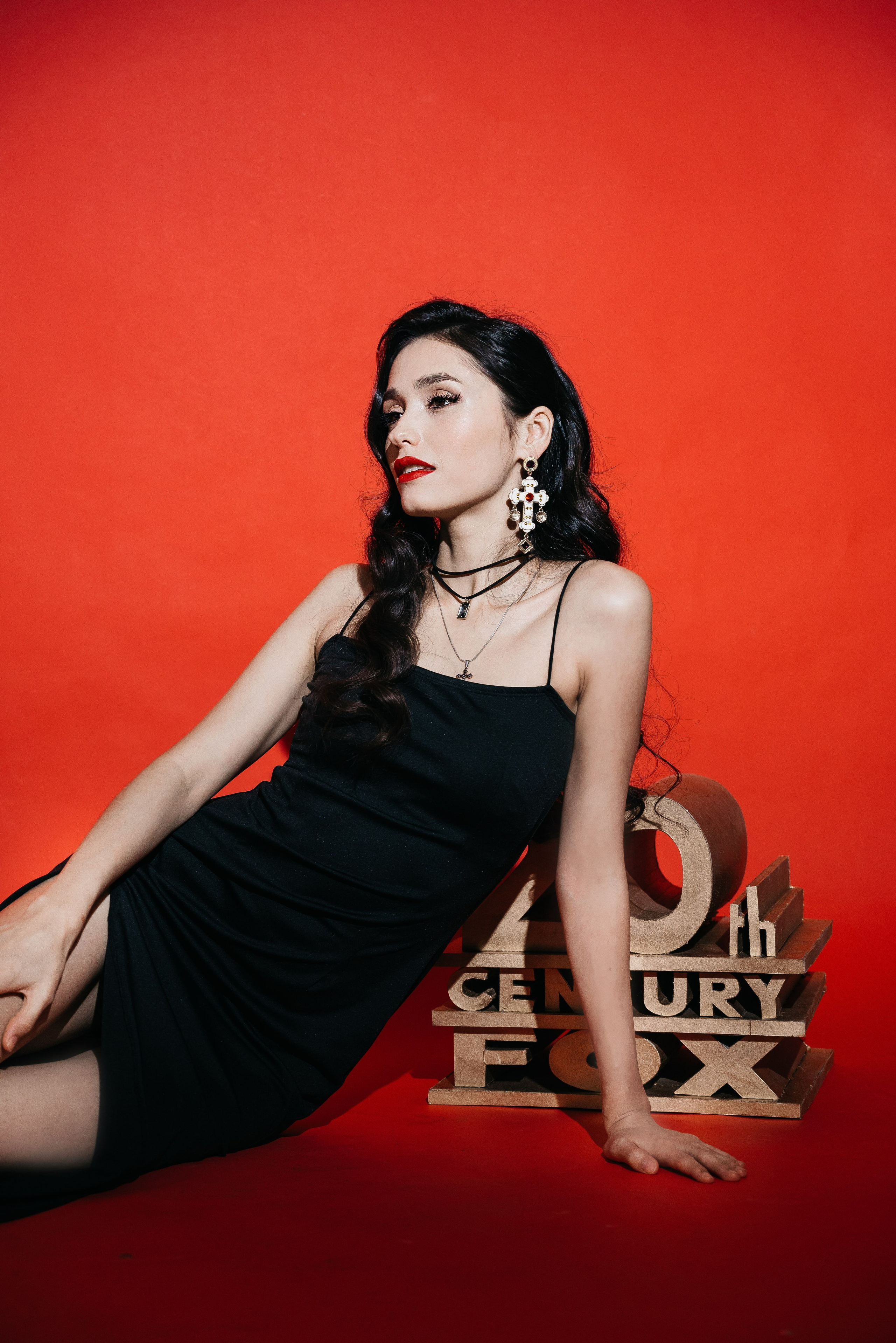 Кристина. Тамара Власова