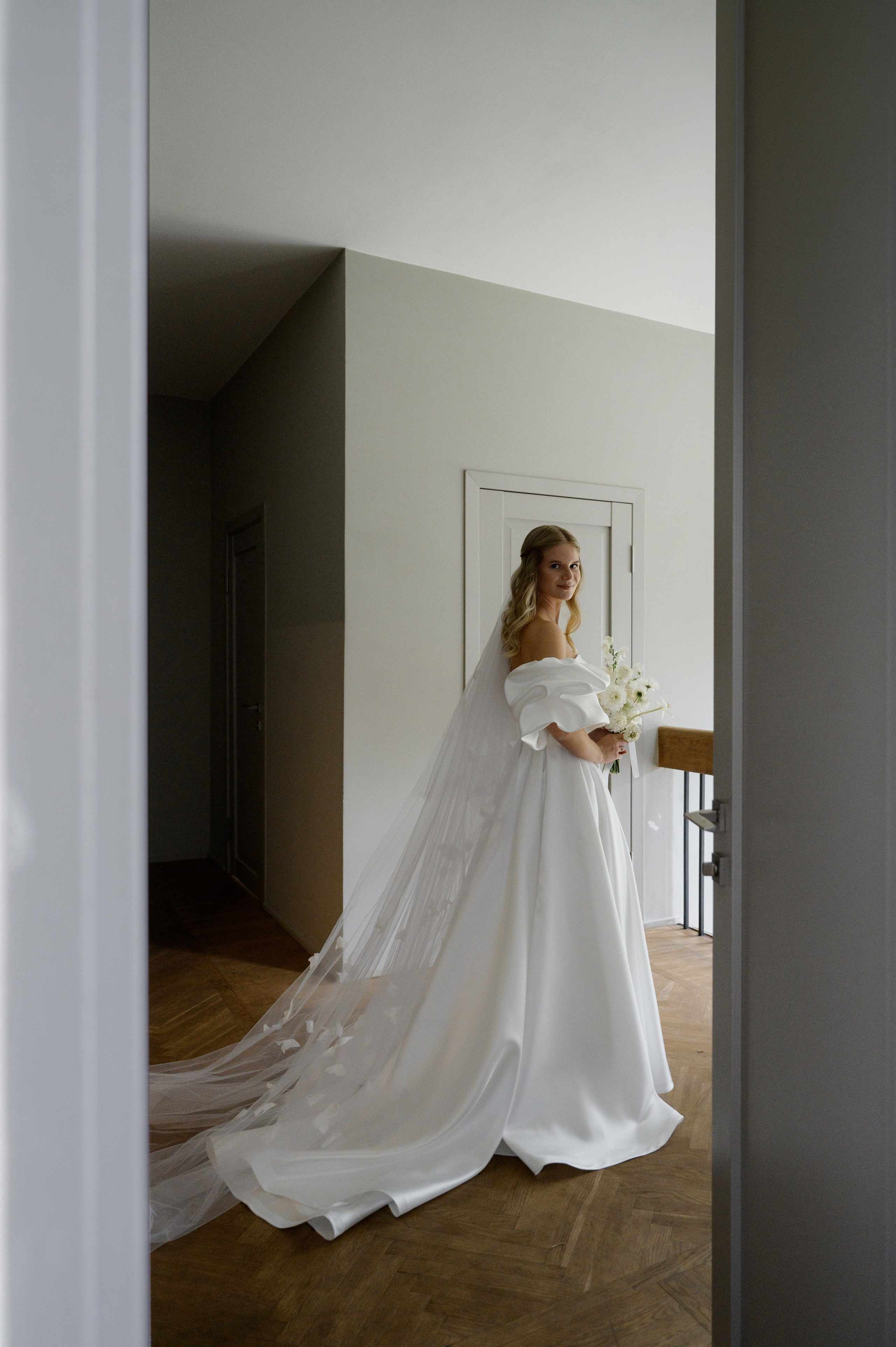 Еще сильнее я в тебя все равно не влюблюсь. VENSKAYA WEDDING & EVENT PLANNER