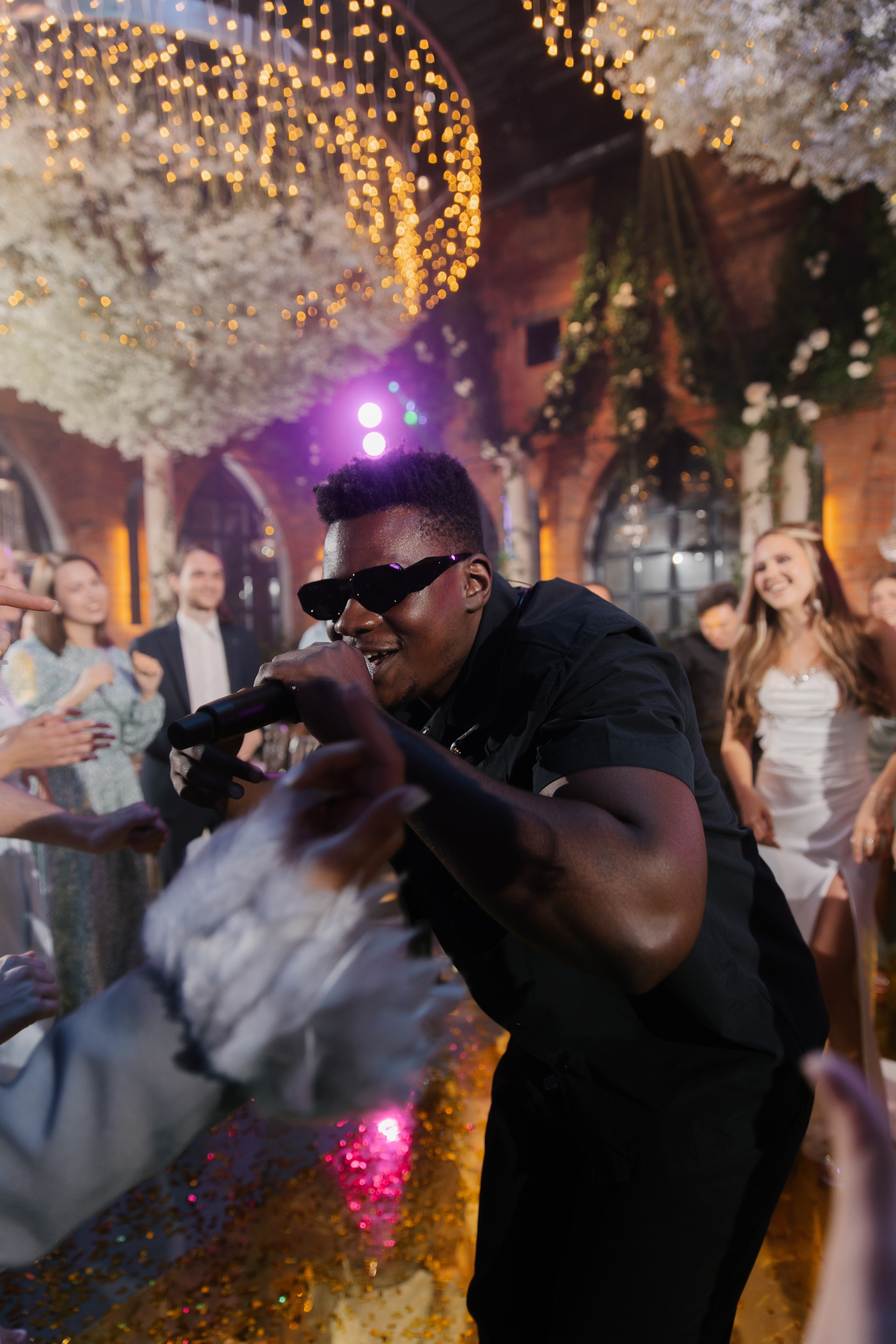 Оля и Дима. Свадебный и семейный фотограф в Красноярске Прохорова Екатерина