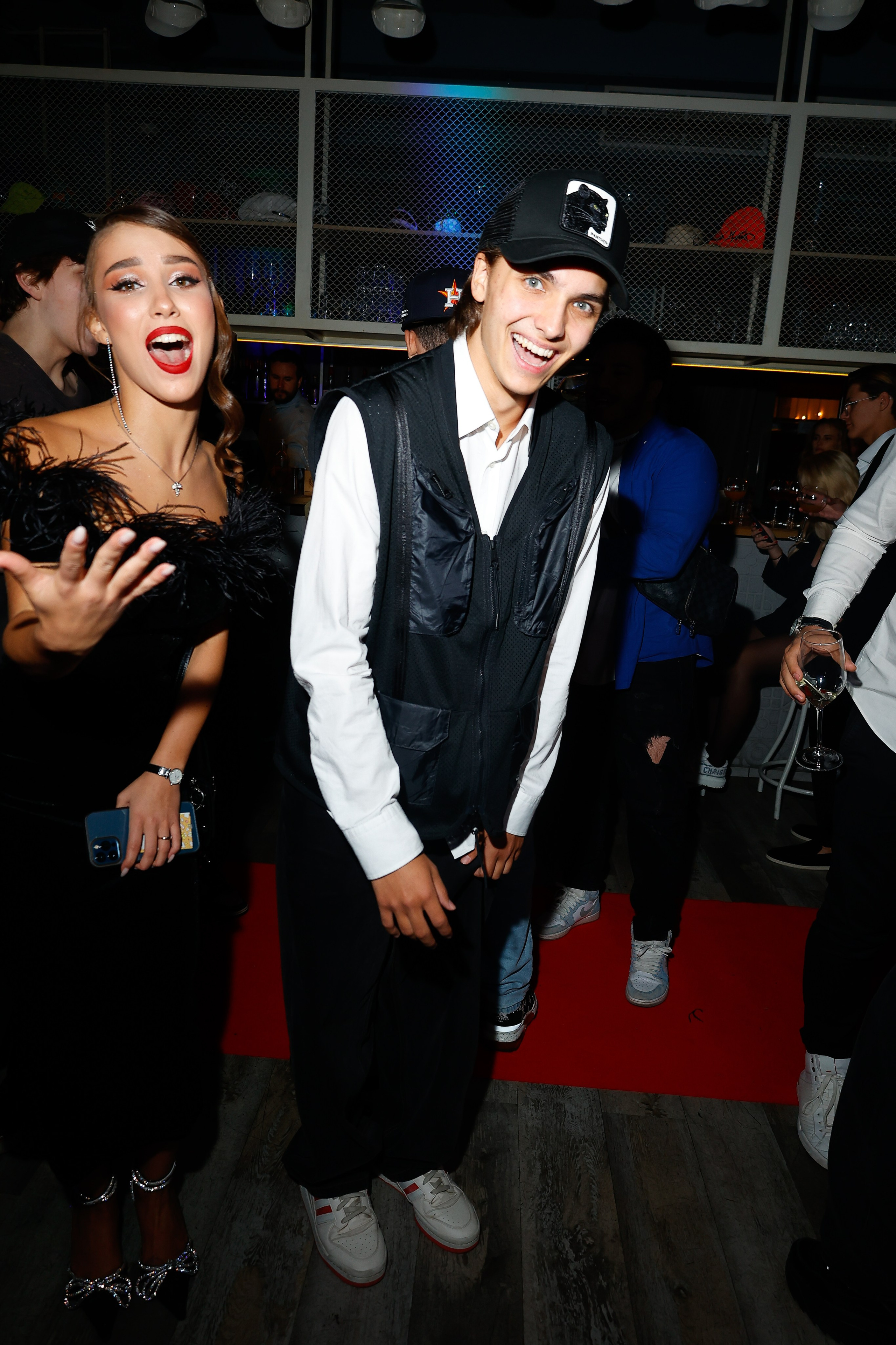 САША НОВИКОВ. Nikolskayasecular