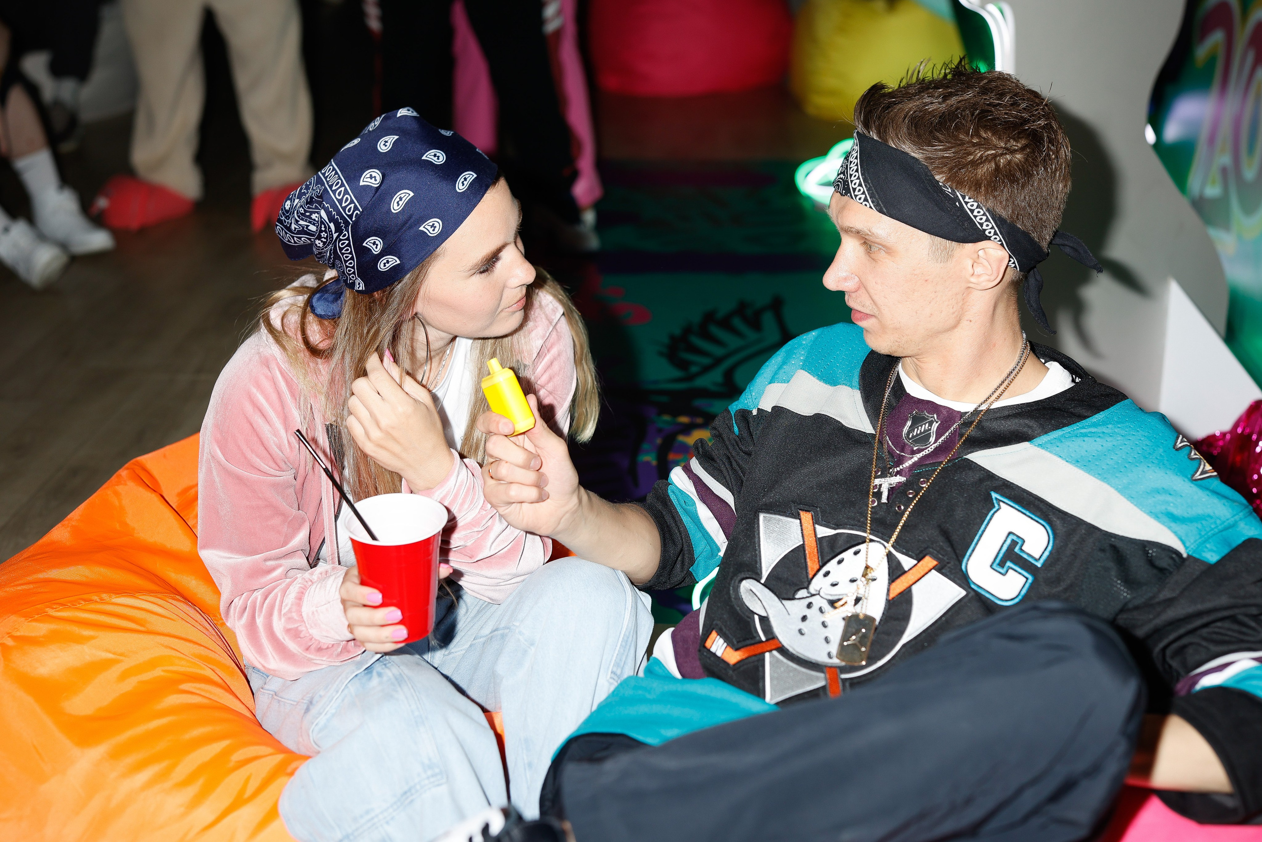 MEZENOVA. Nikolskayasecular