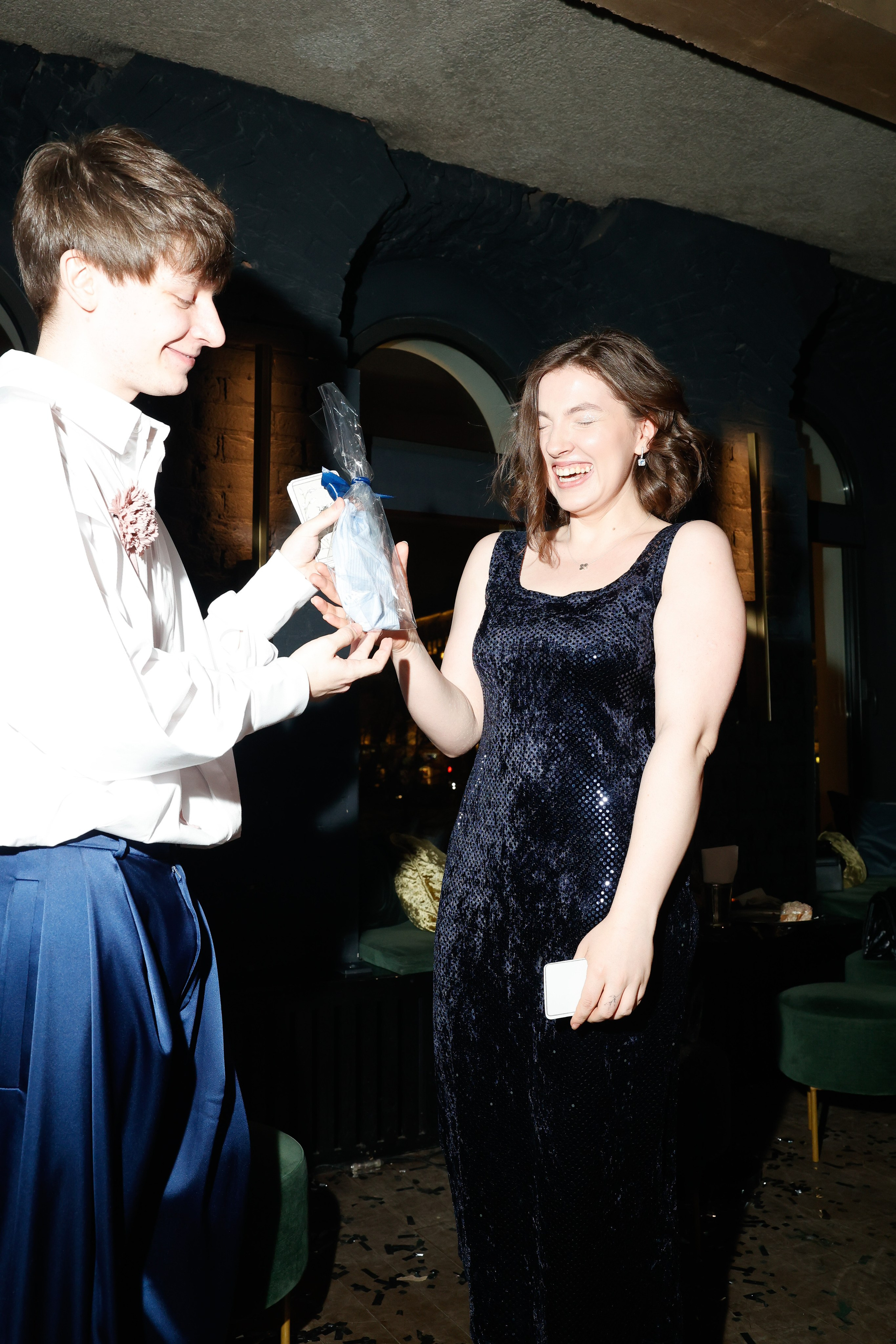 ДИМА ЕРМУЗЕВИЧ. Nikolskayasecular