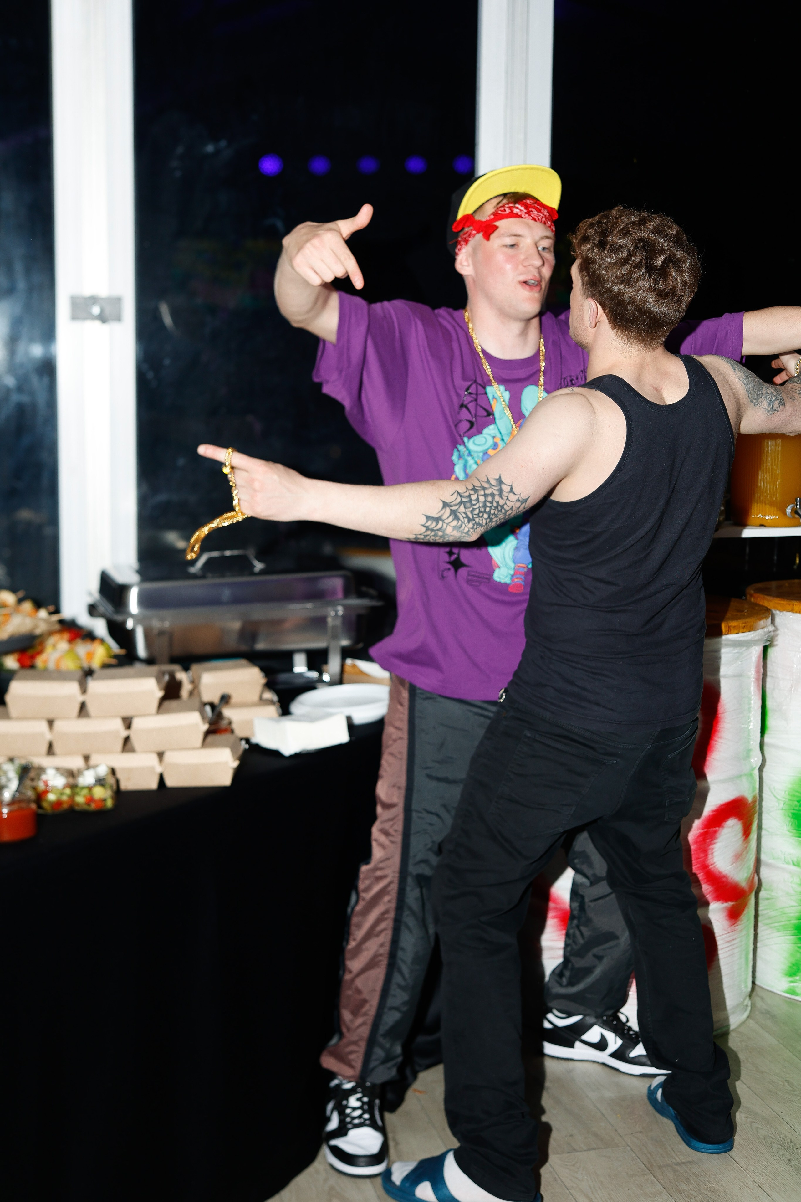 MEZENOVA. Nikolskayasecular