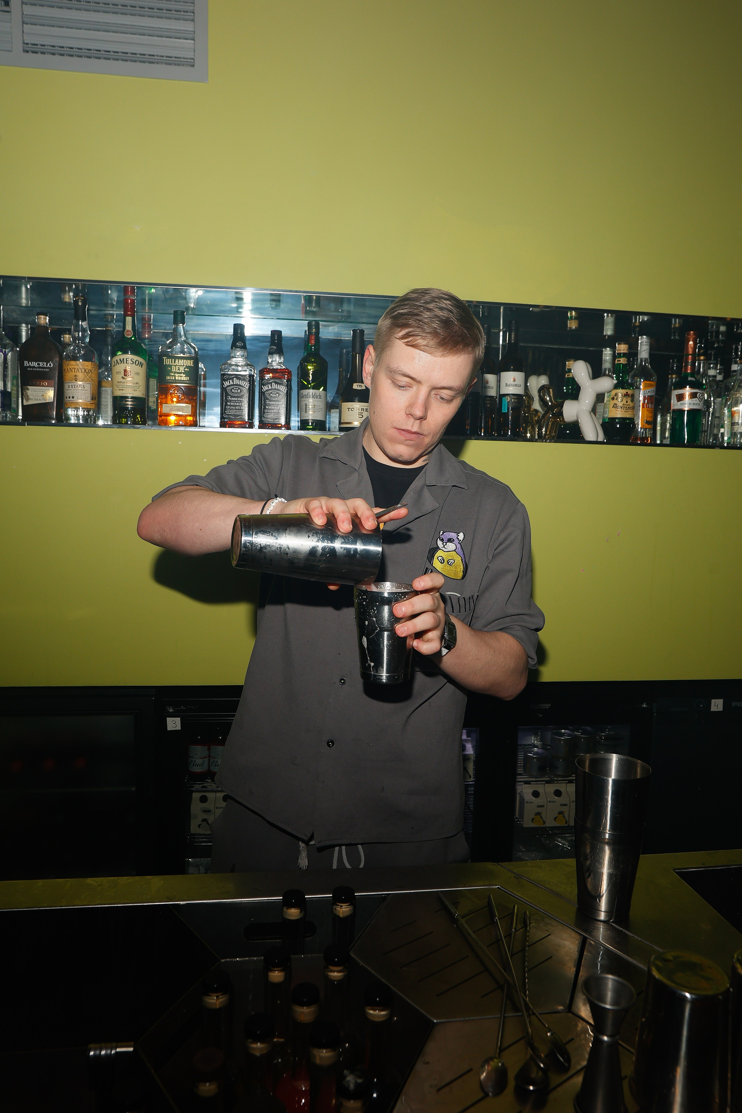 АНДРЕЙ ГЛАЗУНОВ. Nikolskayasecular