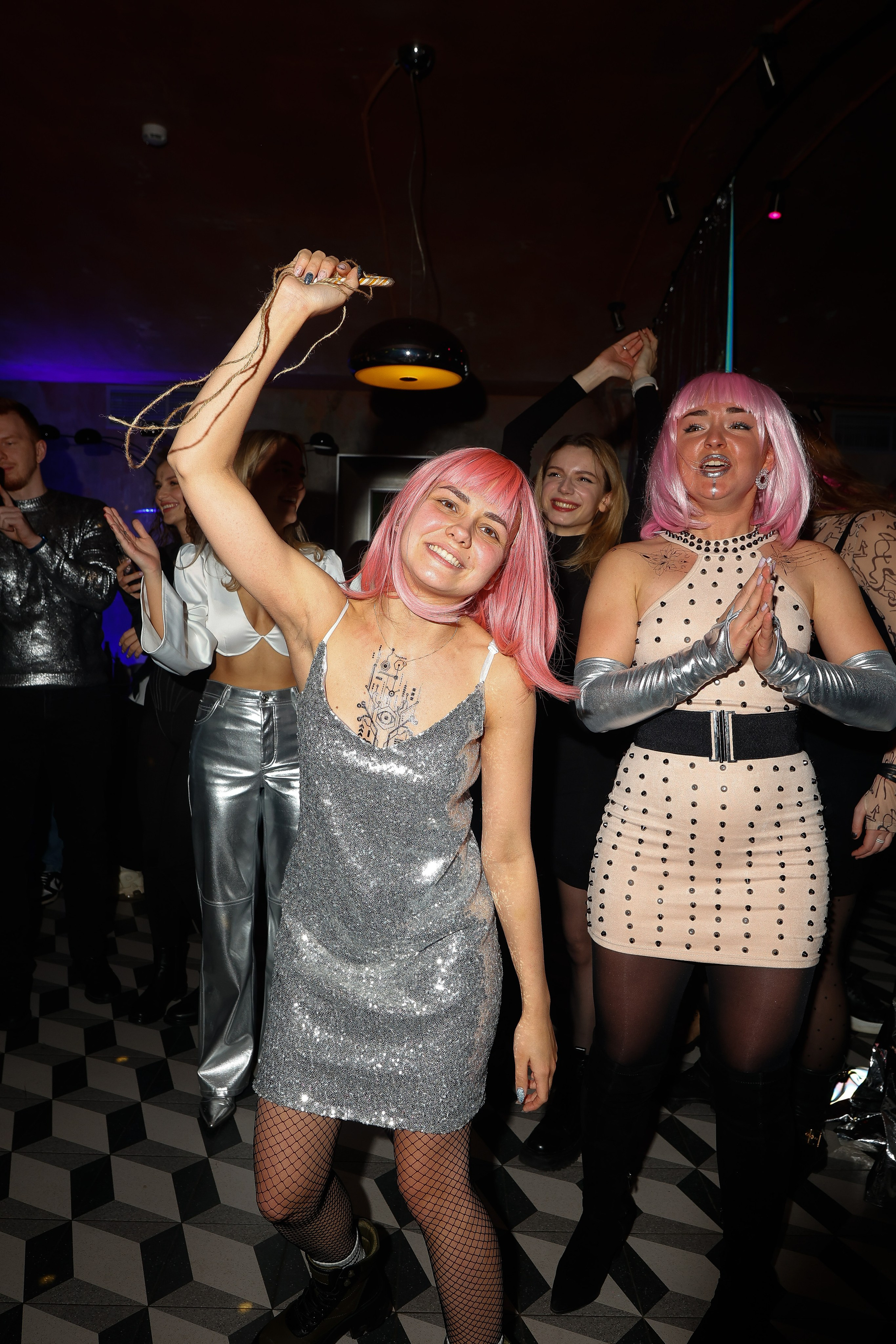 АНДРЕЙ ГЛАЗУНОВ. Nikolskayasecular