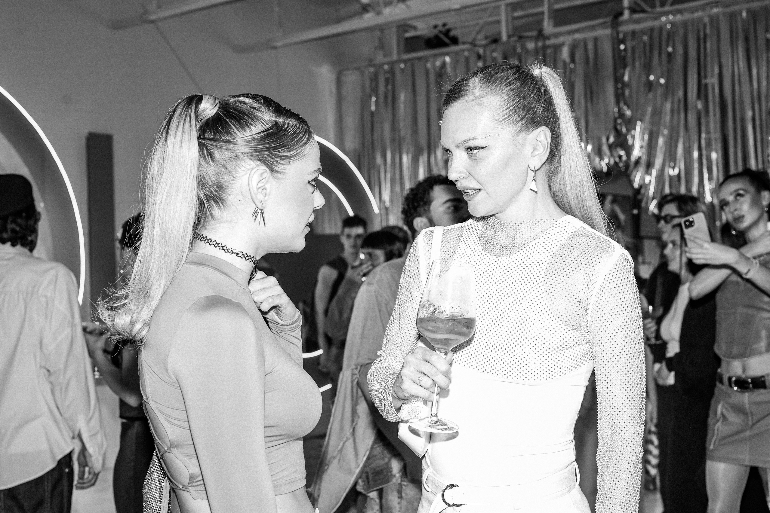 КАРИНА НИГАЙ. Nikolskayasecular