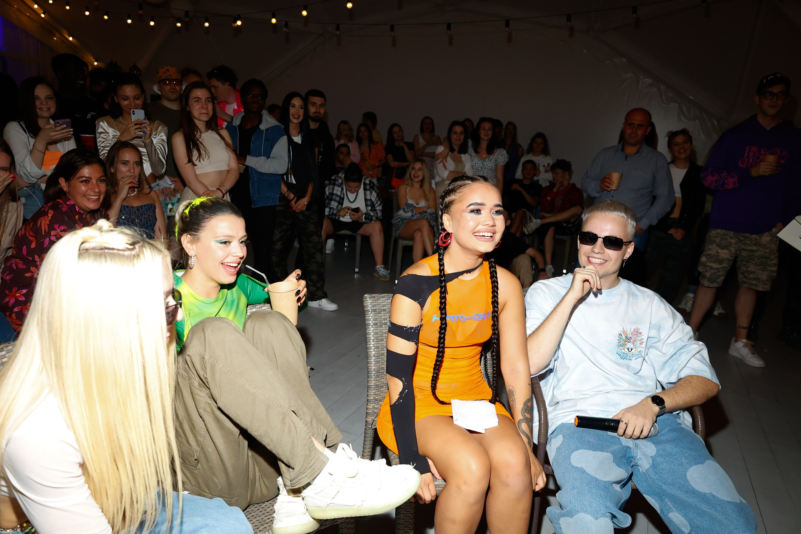 КАТЯ ГОЛЫШЕВА. Nikolskayasecular