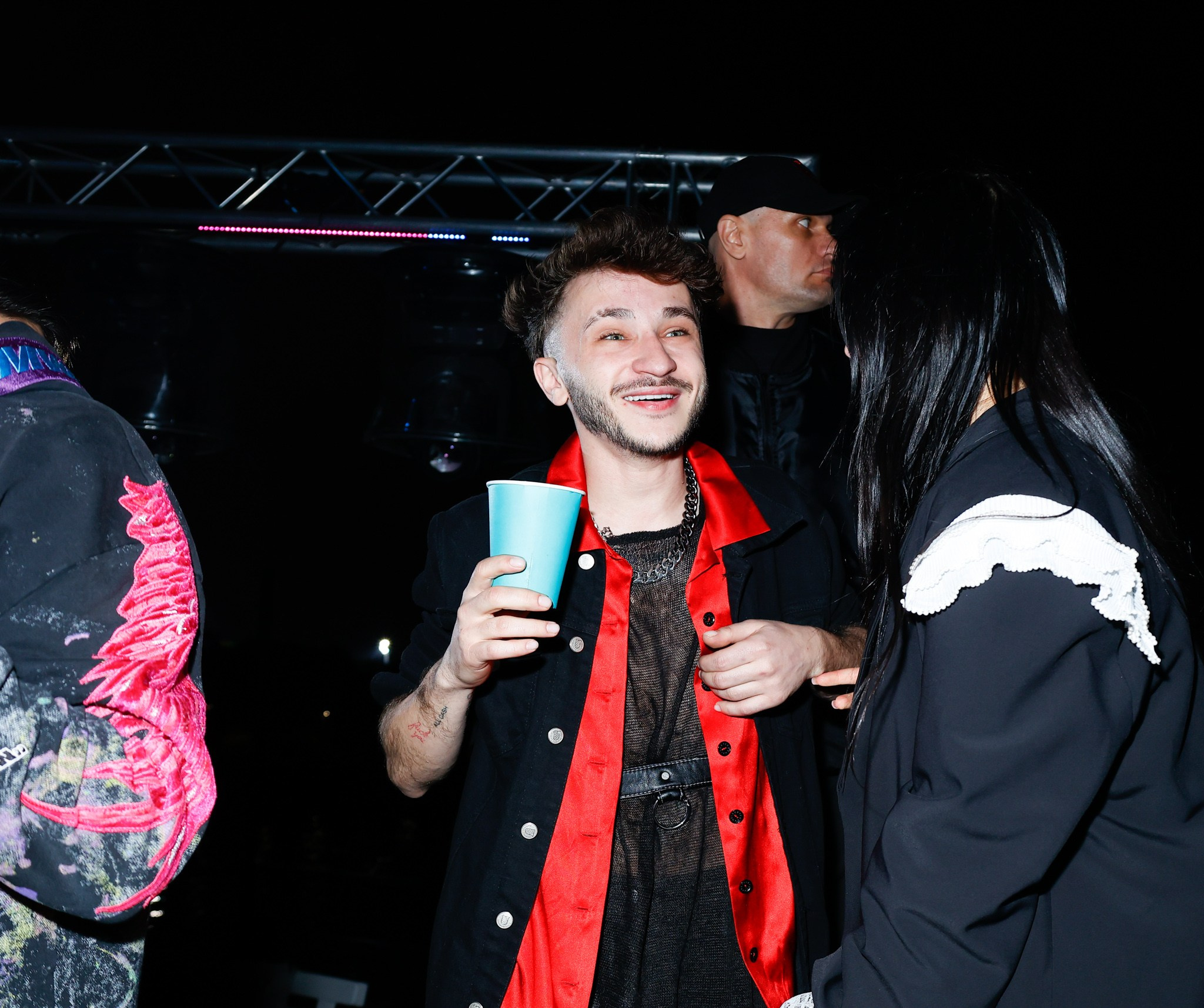 ДИМА ГОРДЕЙ. Nikolskayasecular