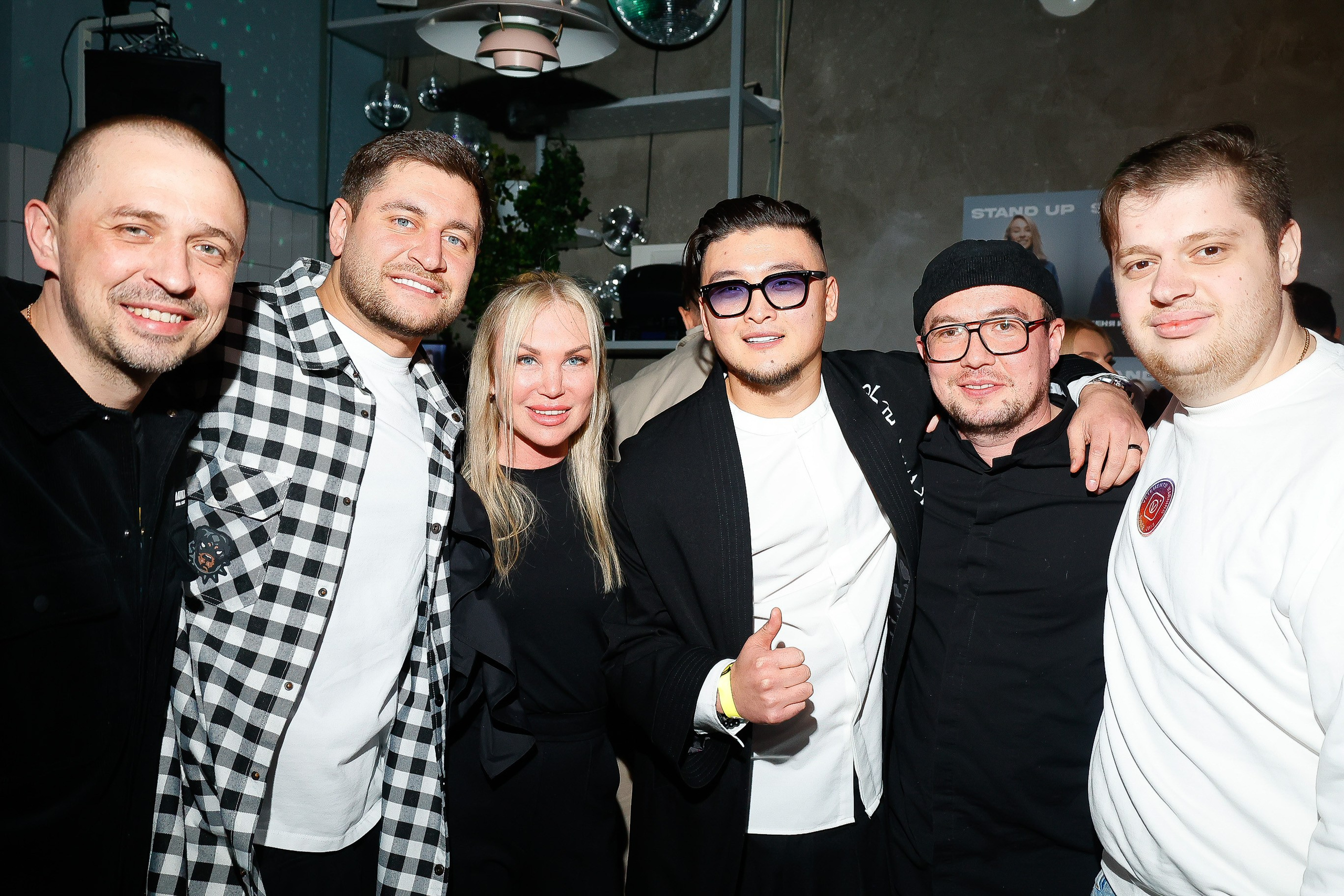 ЖЕНЯ ИСКАНДАРОВА. Nikolskayasecular