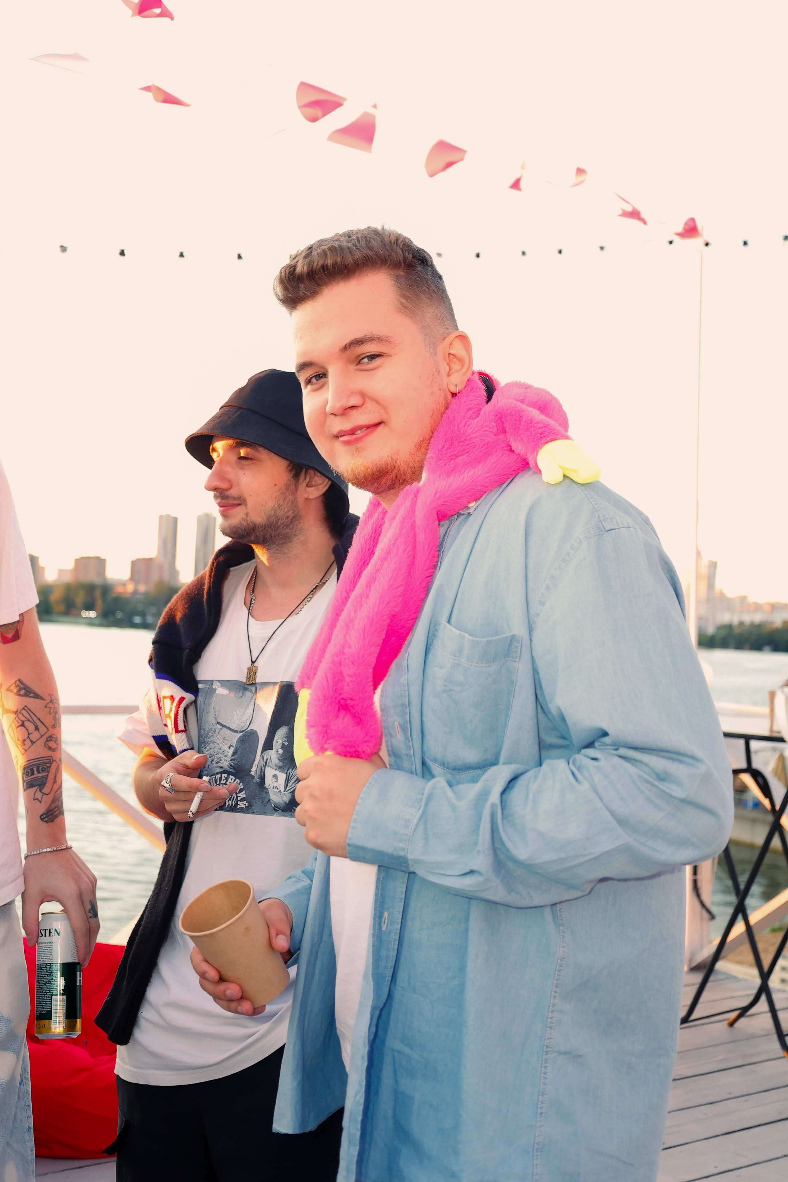 КАТЯ ГОЛЫШЕВА. Nikolskayasecular