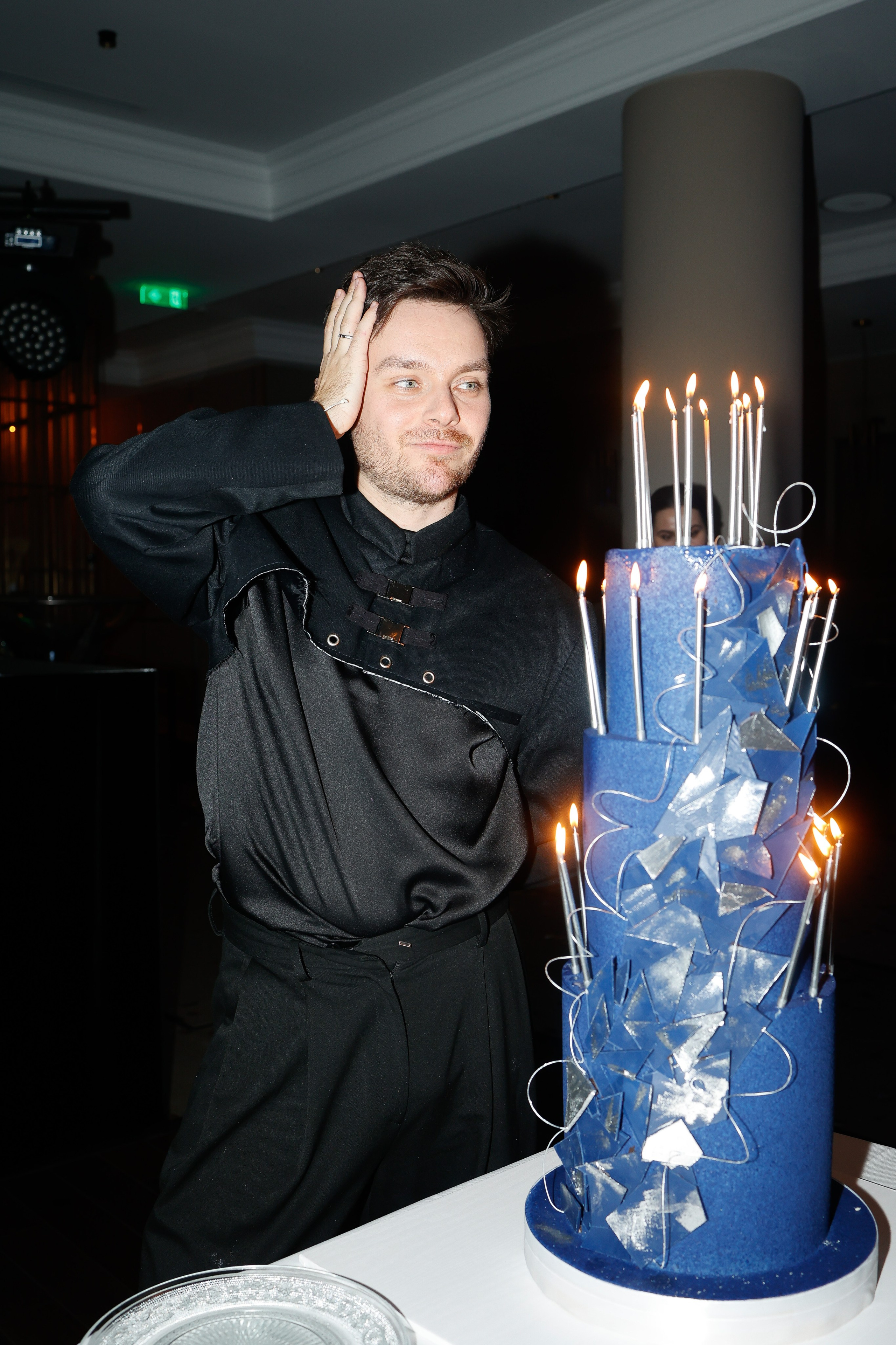 СЕРГЕЙ СУХОВ. Nikolskayasecular