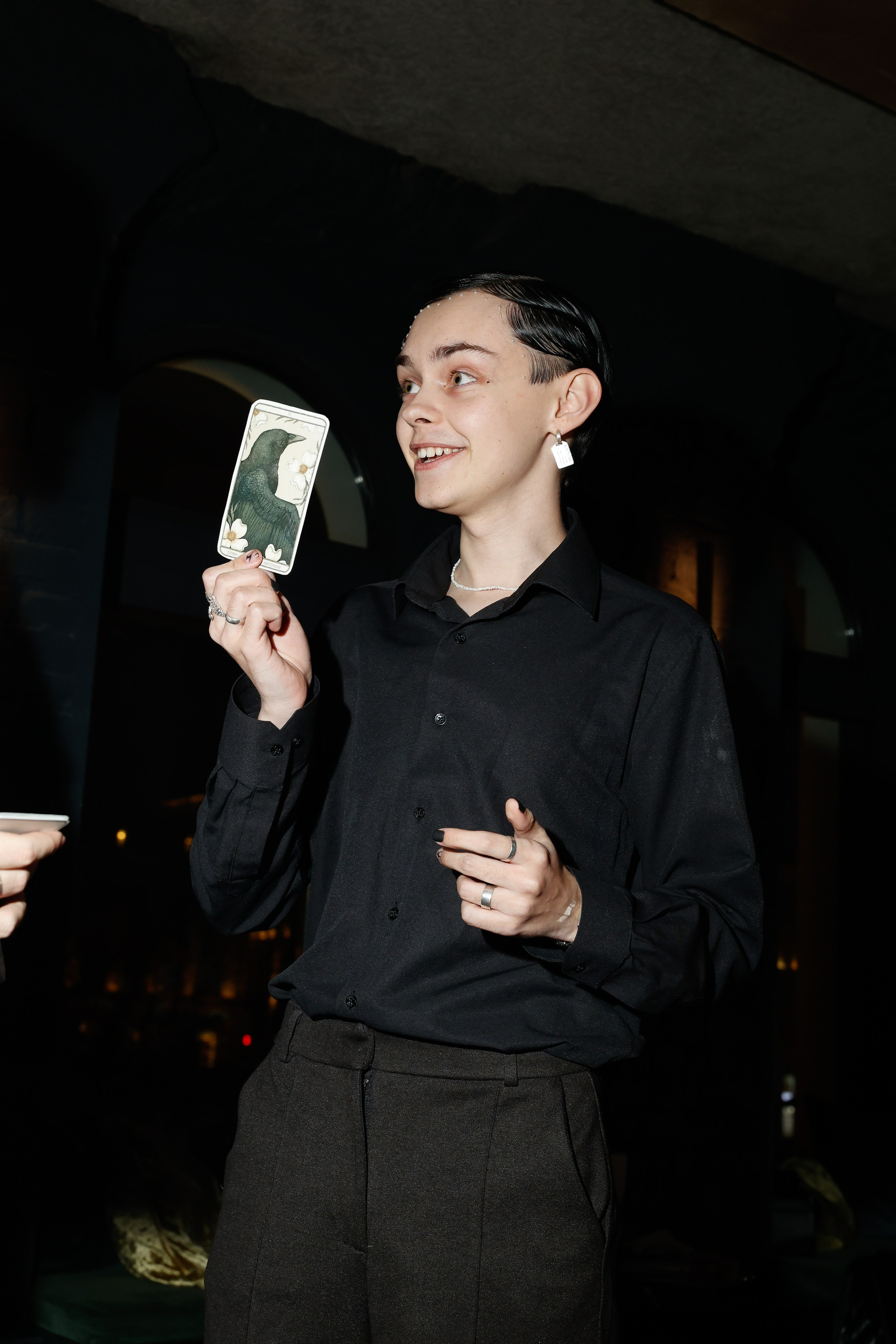 ДИМА ЕРМУЗЕВИЧ. Nikolskayasecular