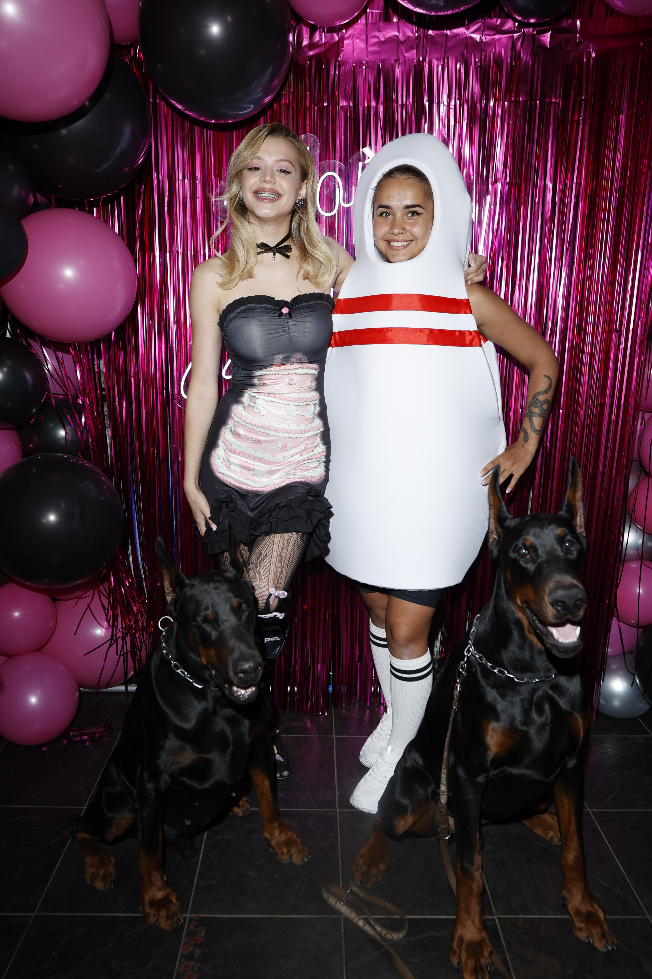 ЮЛЯ ГАВРИЛИНА. Nikolskayasecular