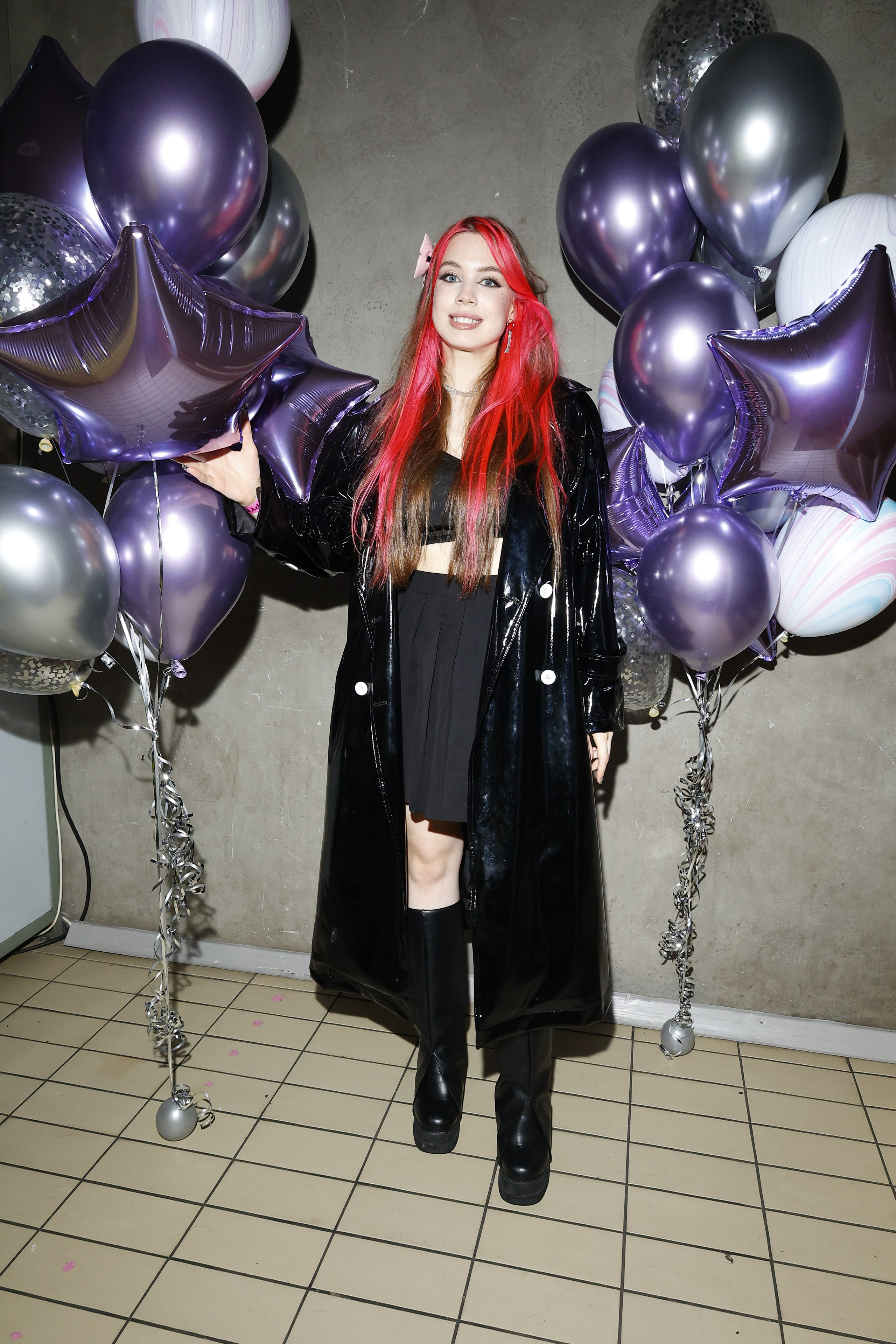 ЭВЕЛИНА ТАРХАНОВА (ЛУНА КОМ). Nikolskayasecular