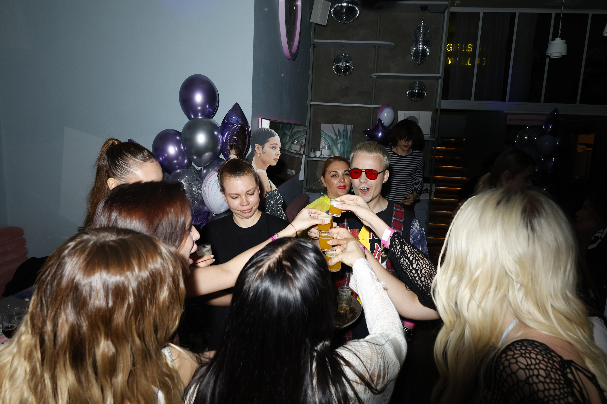 ЭВЕЛИНА ТАРХАНОВА (ЛУНА КОМ). Nikolskayasecular