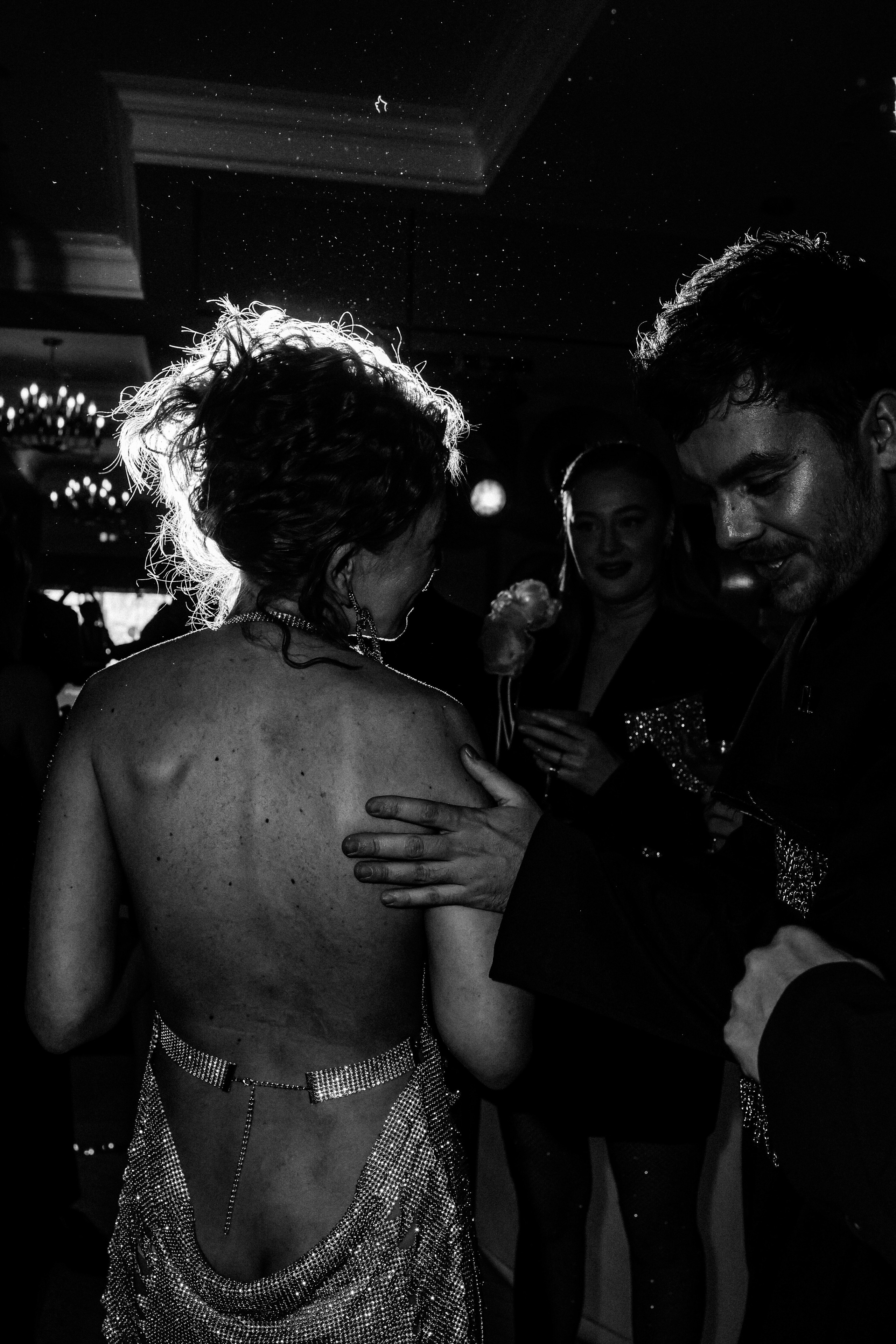 СЕРГЕЙ СУХОВ. Nikolskayasecular