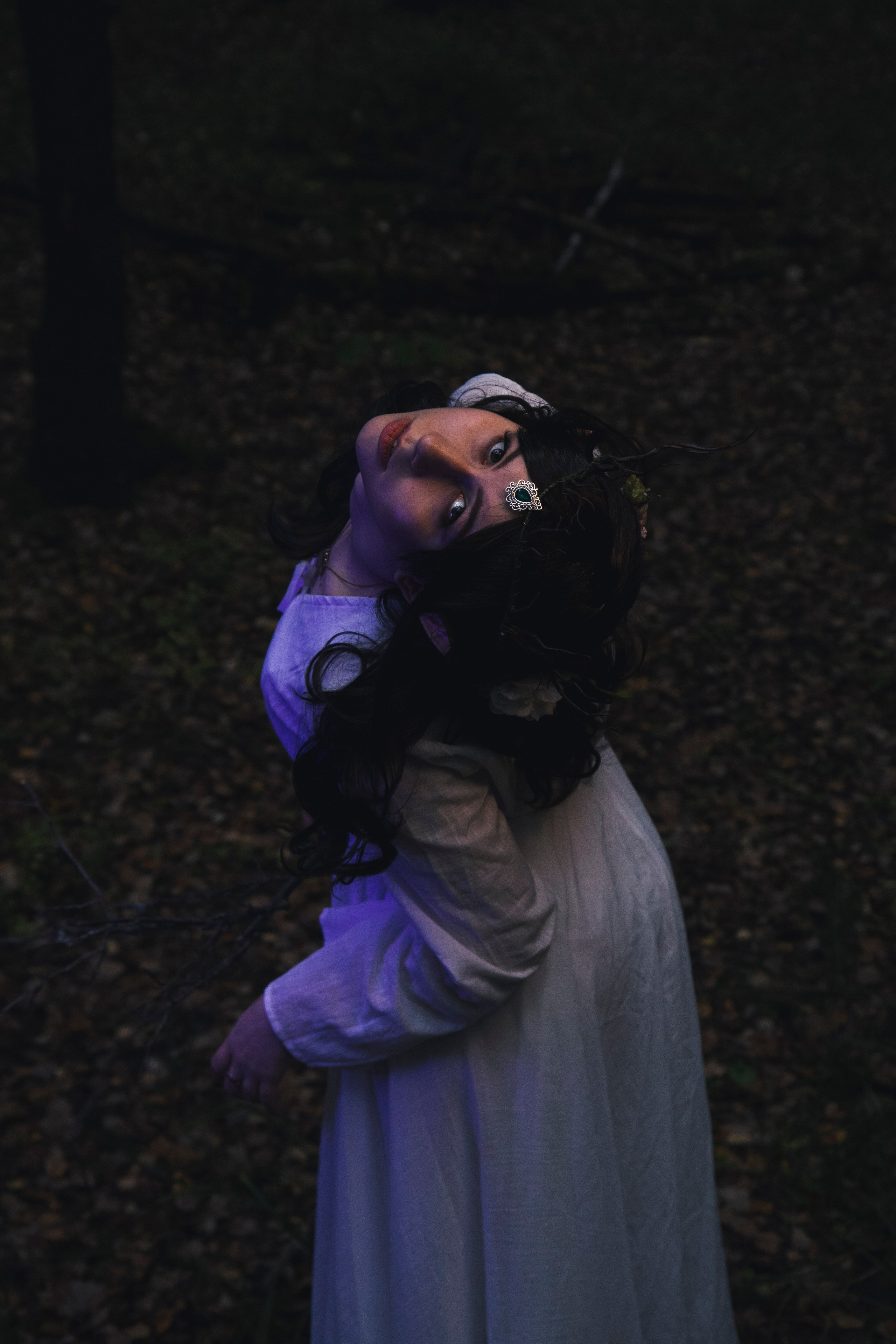 She was a fairy. Фотограф Давыдова Дарья | Xsae_ph