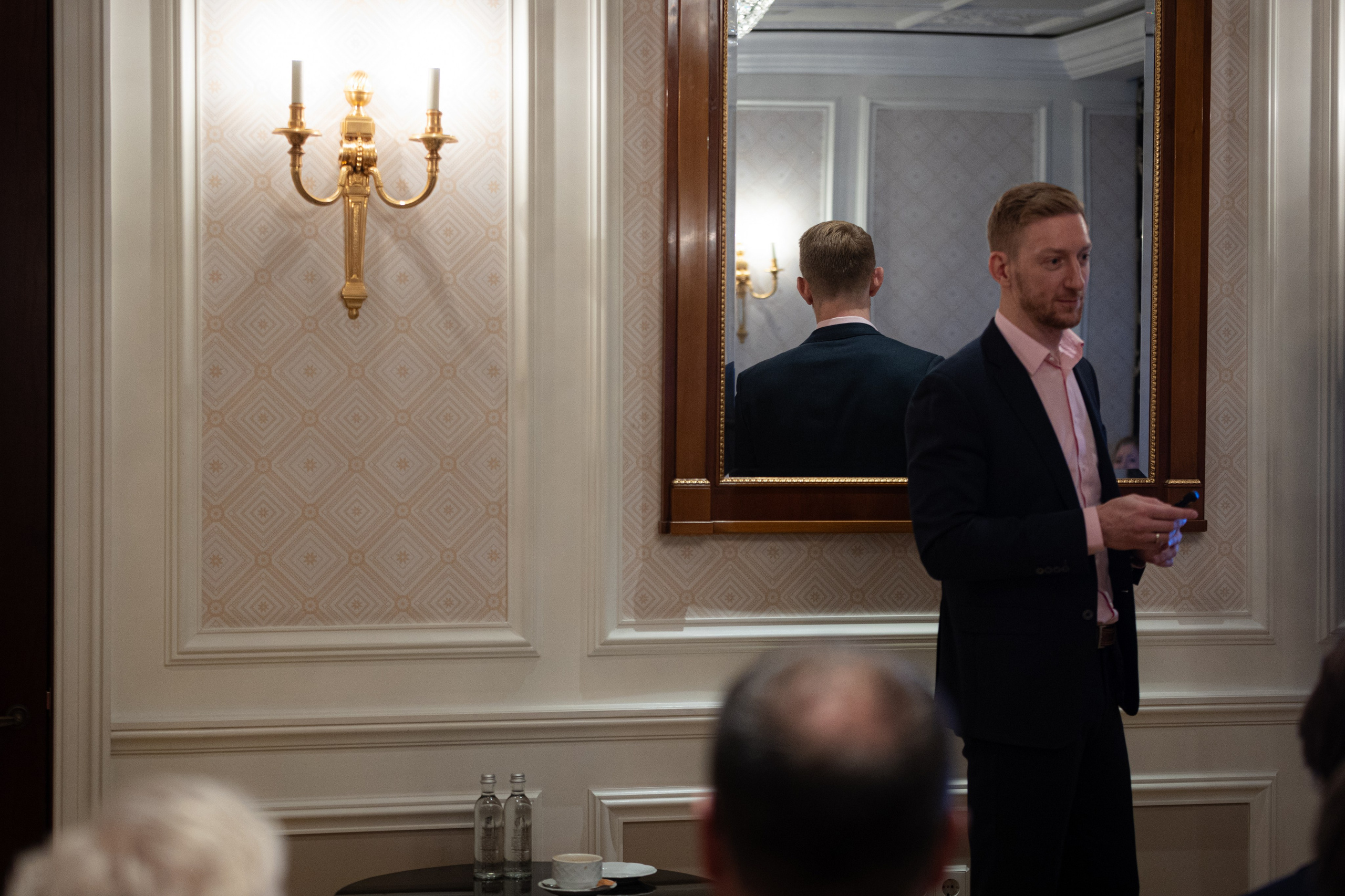 EO Russia. Ваш фотограф — Александра Андрущенко