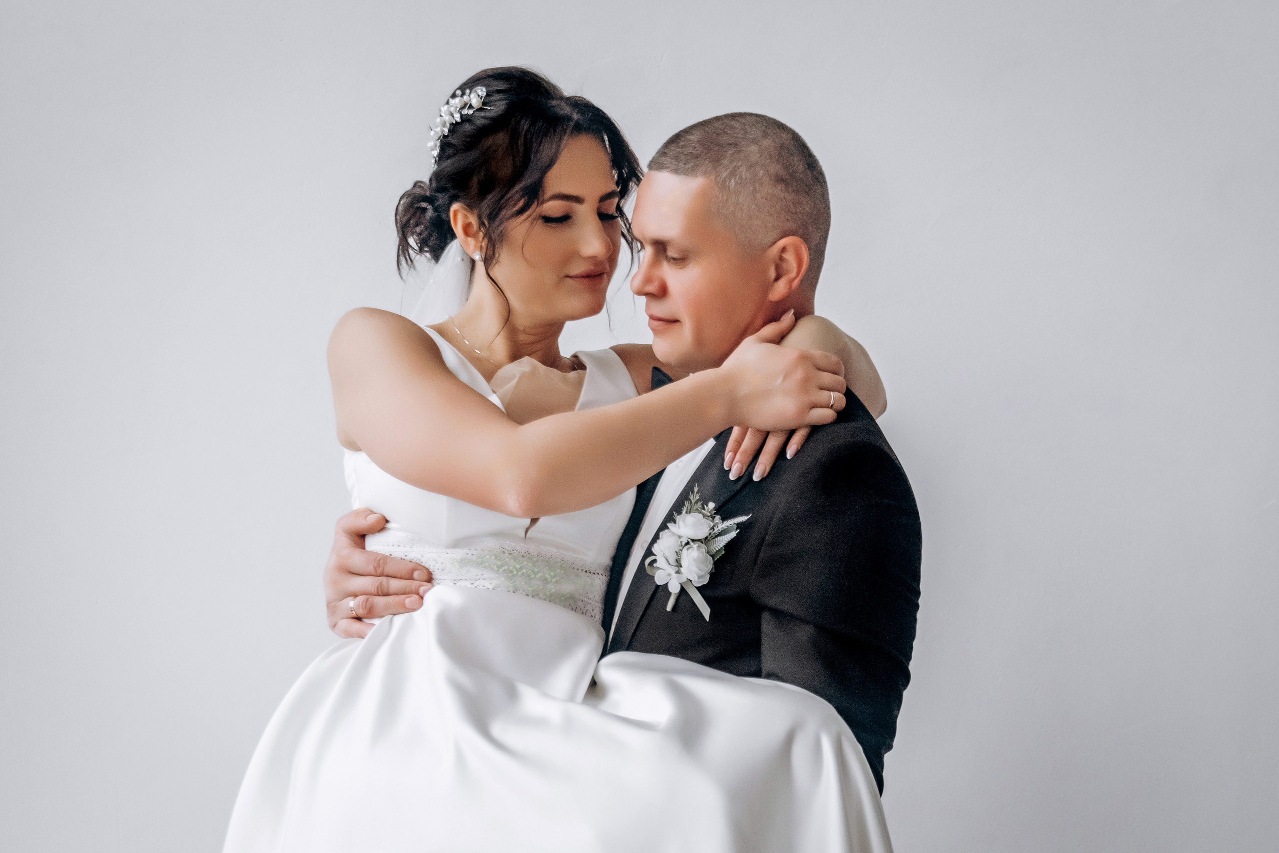 Евгений и Олеся. Фотограф самых запоминающихся моментов Вашей жизни