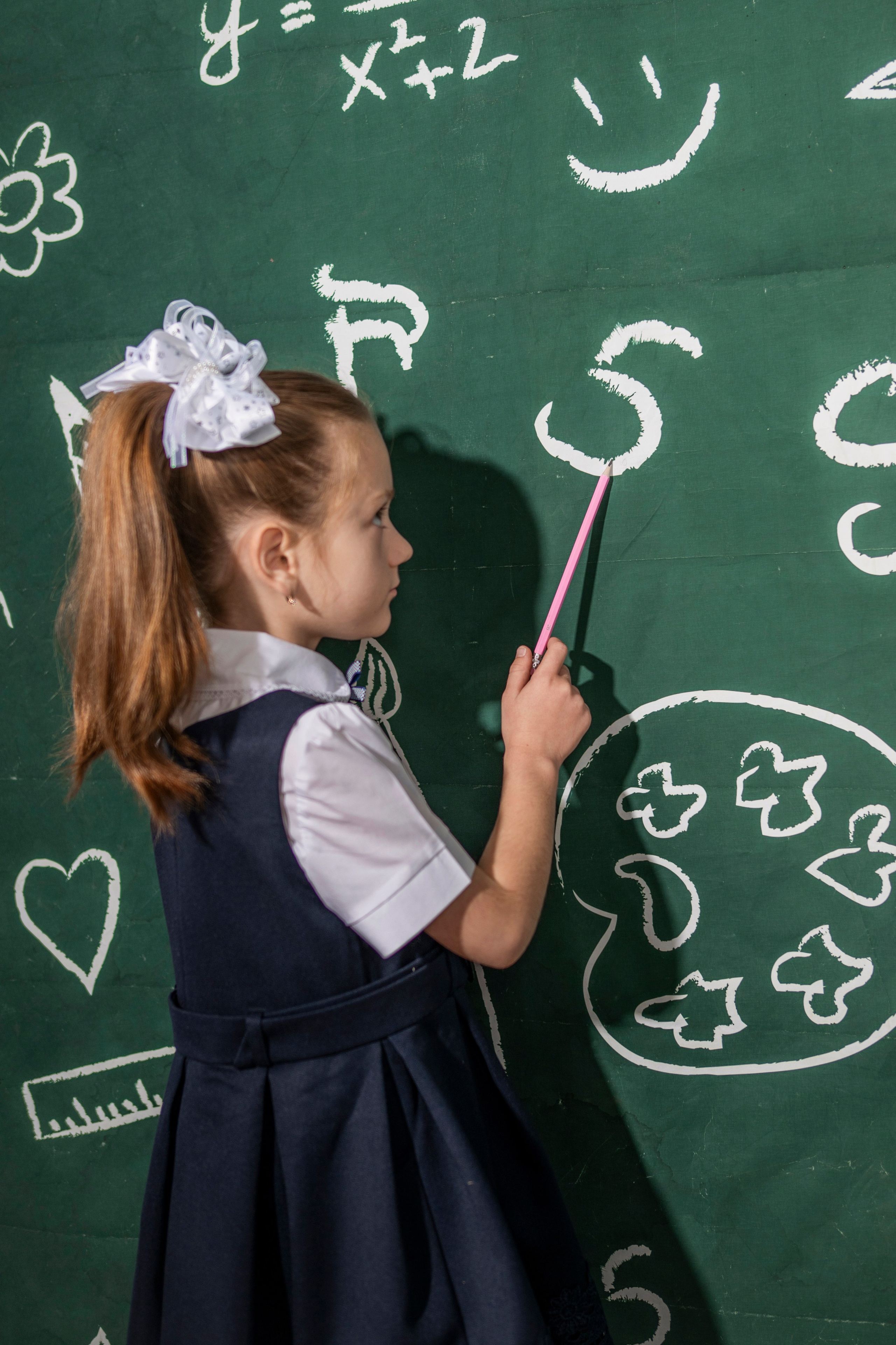 Фотосессия к 1 Сентября. Фотограф самых запоминающихся моментов Вашей жизни