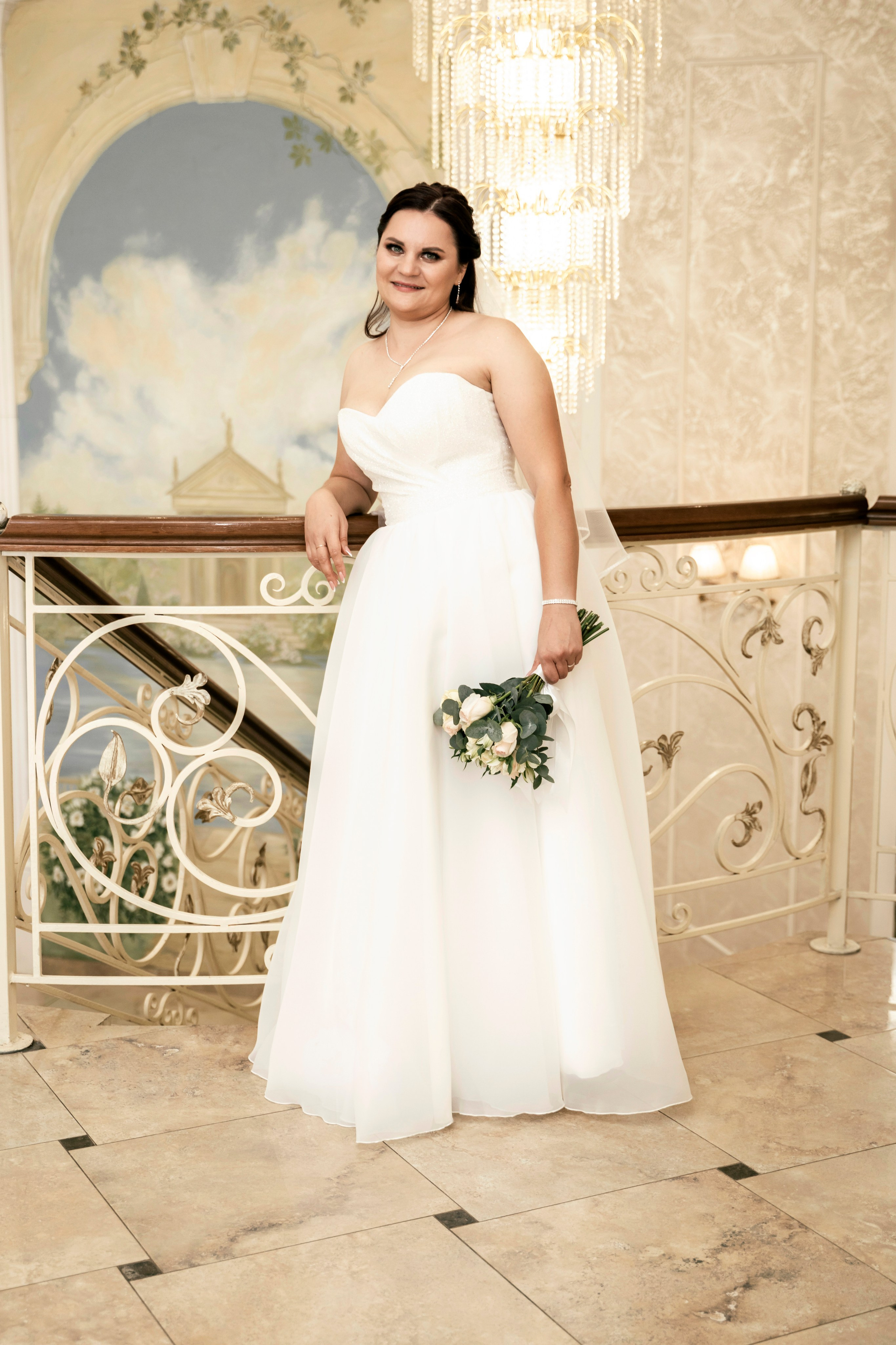 Наталья & Александр. Фотограф самых запоминающихся моментов Вашей жизни