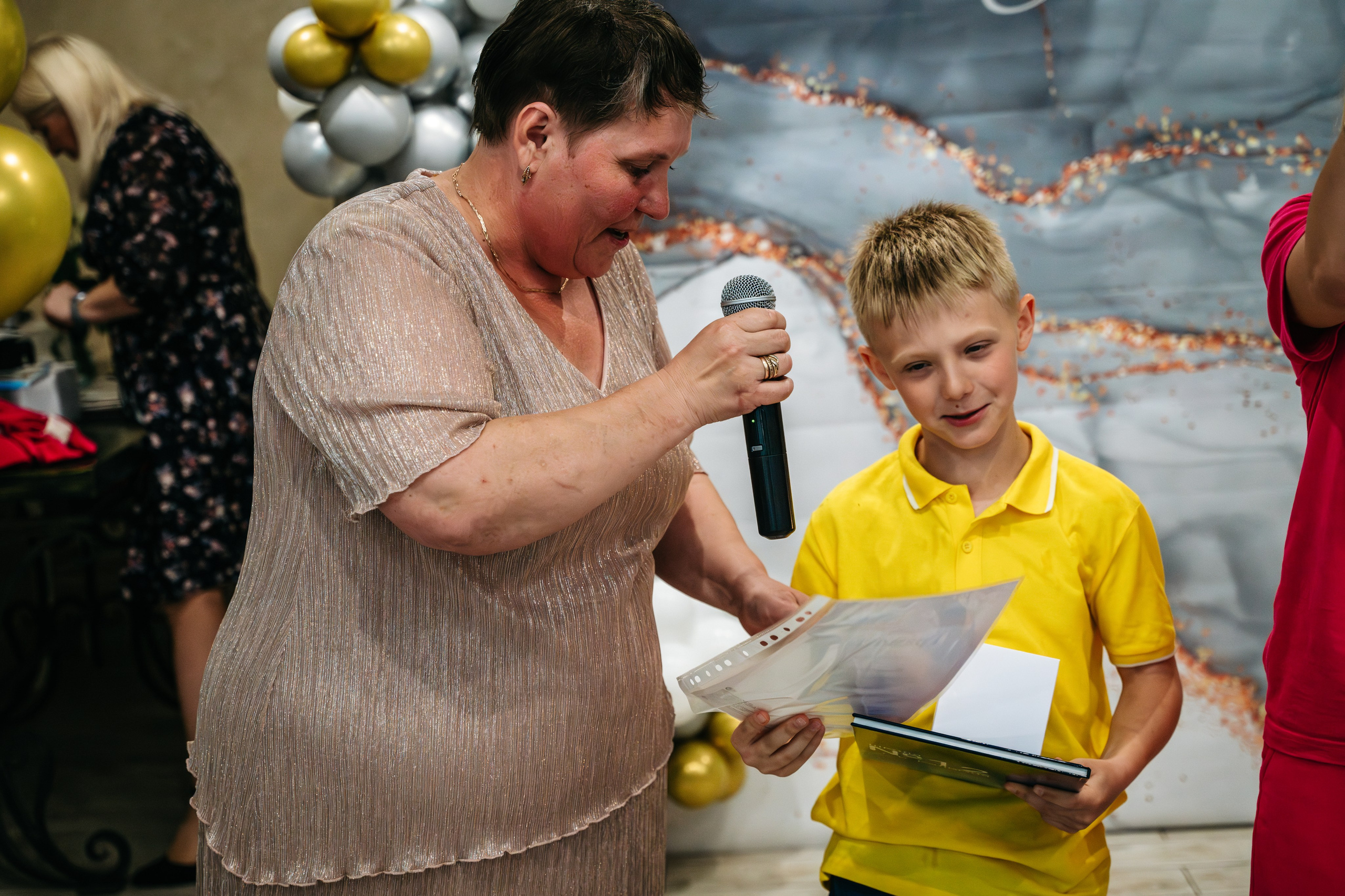 Выпускной 4 класс в Леттопарк. Фотограф самых запоминающихся моментов Вашей жизни