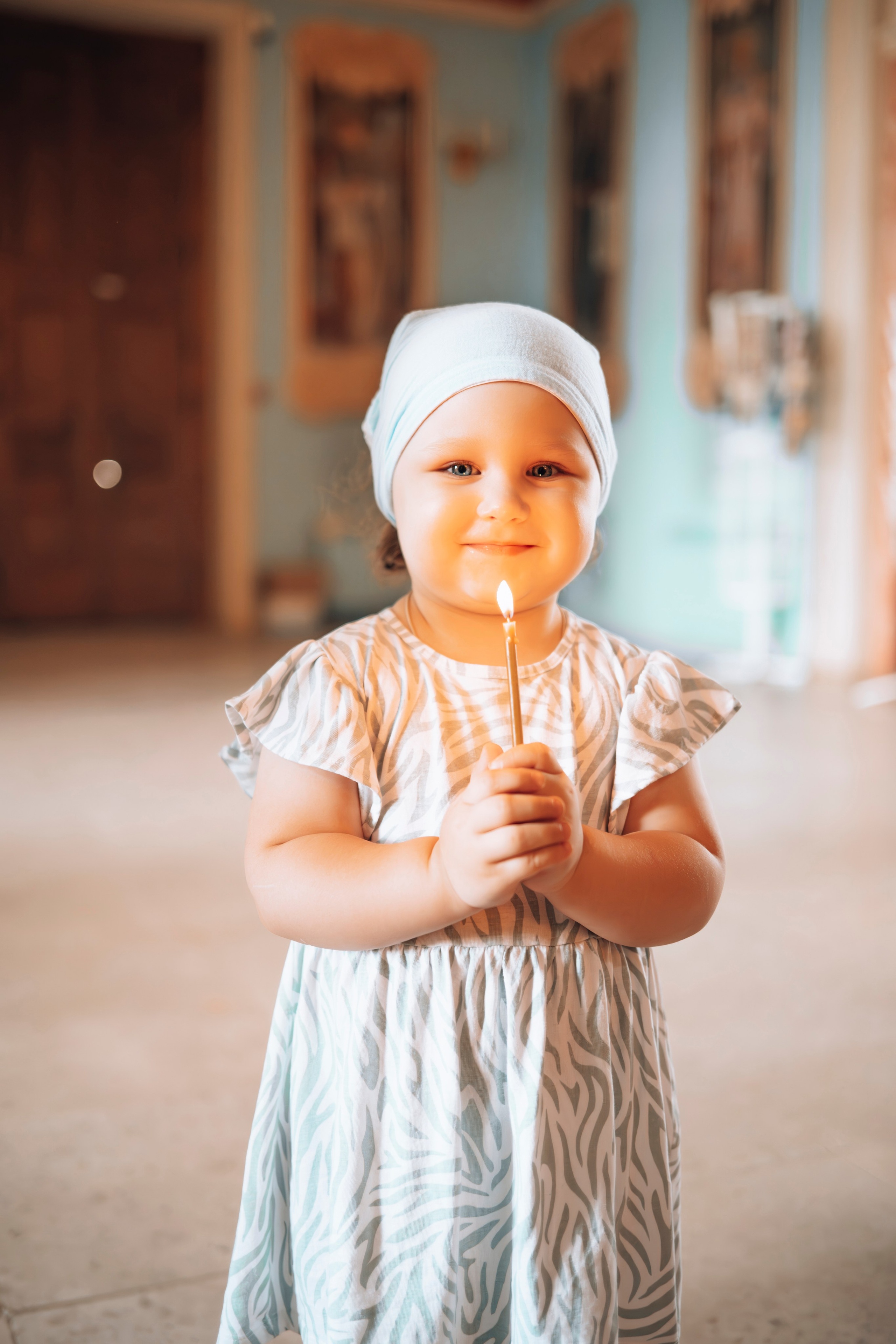 Крещение Храм Шкинь. Фотограф самых запоминающихся моментов Вашей жизни