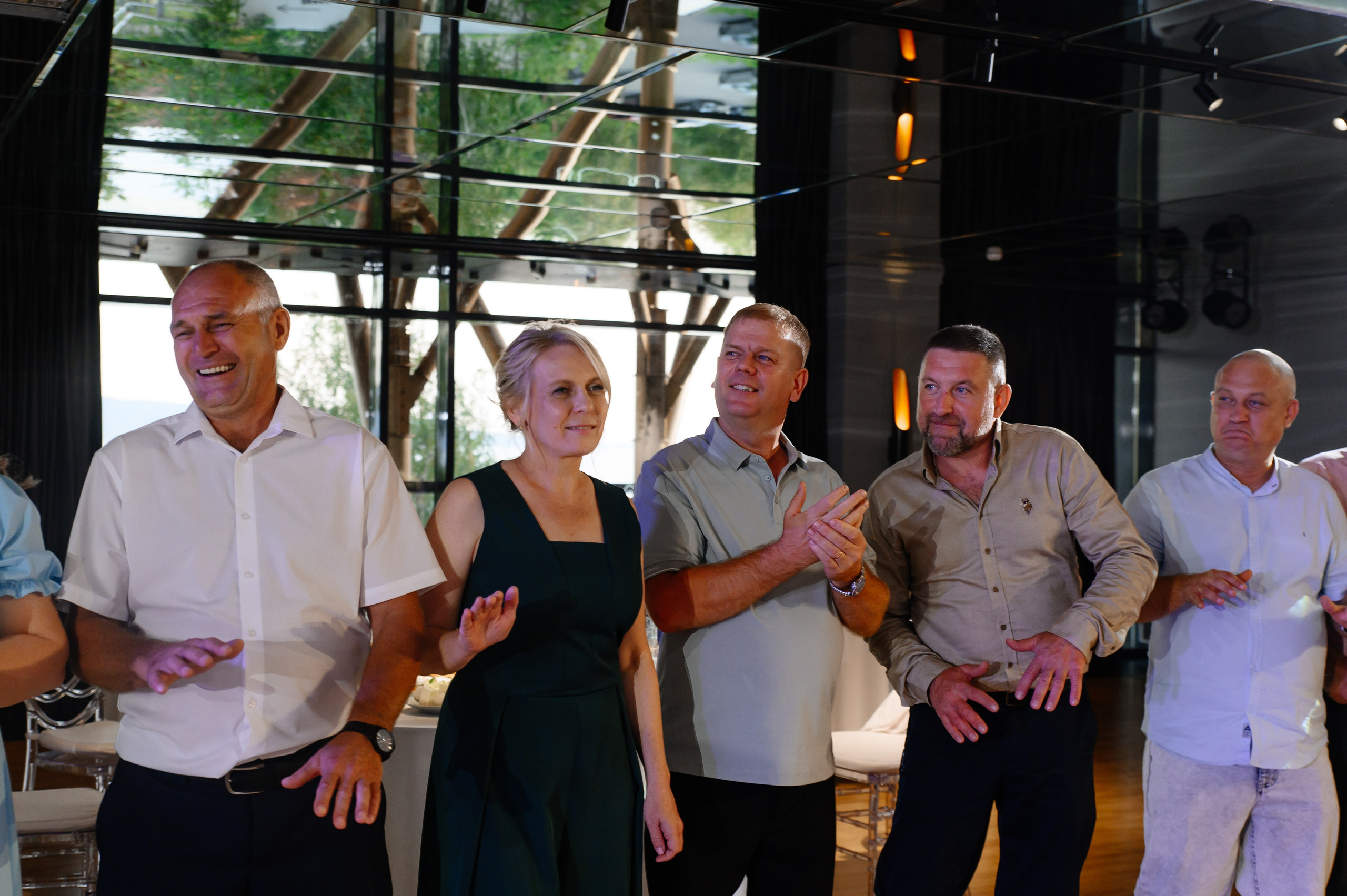 Банкет на свадьбу 