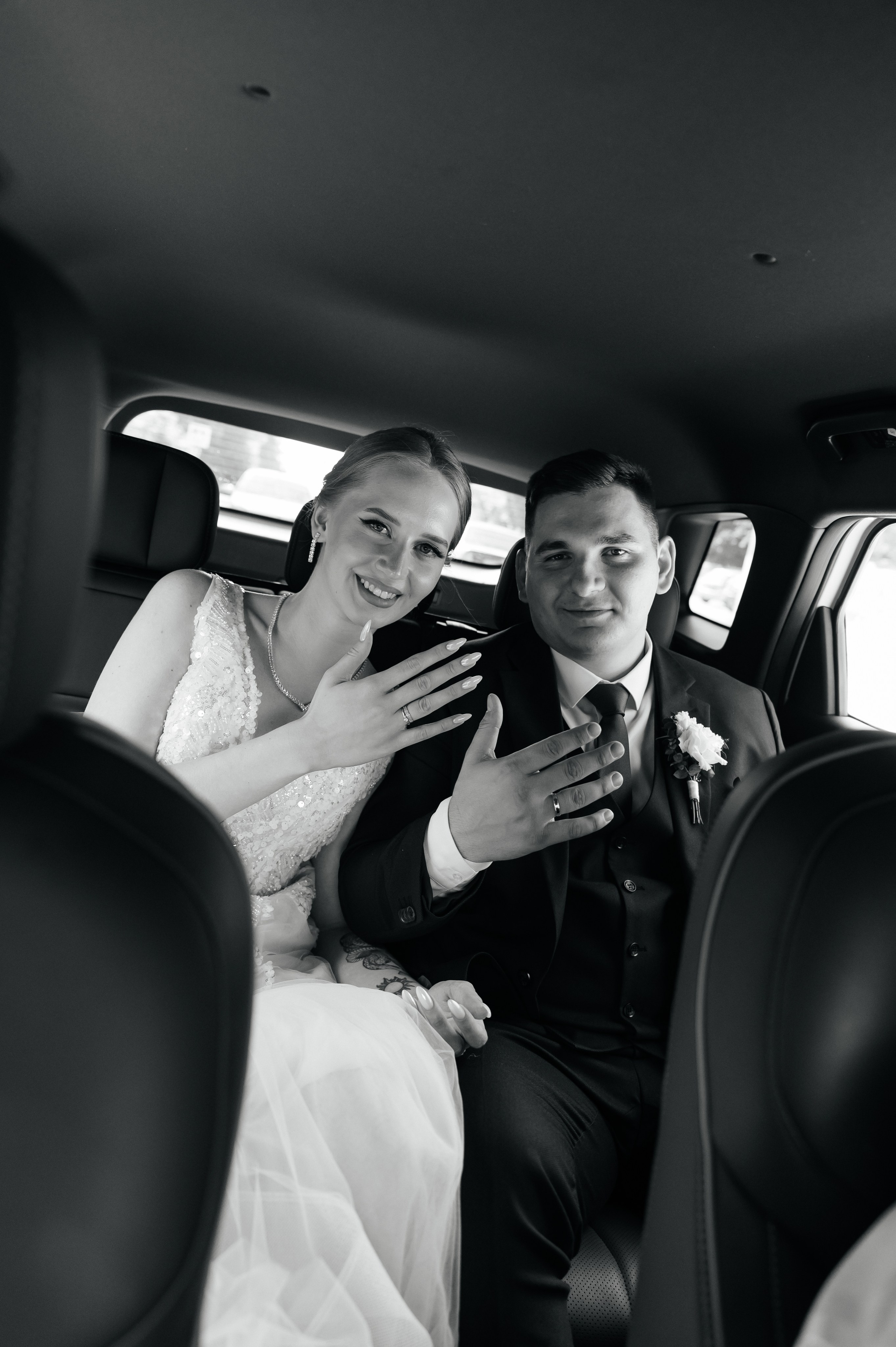 Свадебная серия. Свадебный фотограф Самара/Тольятти