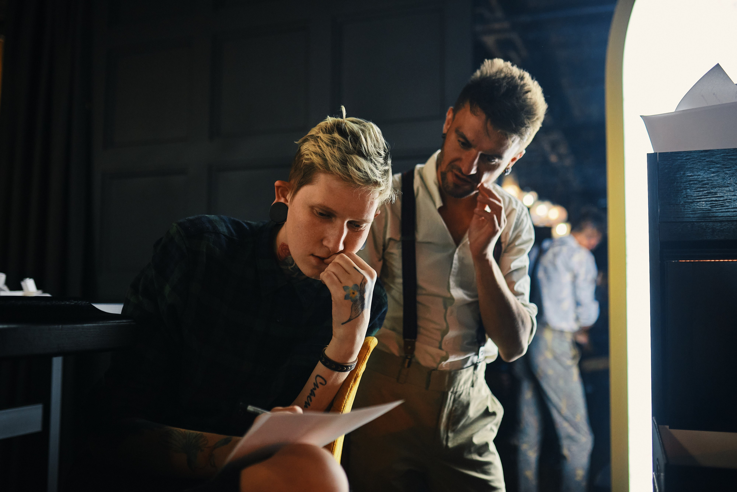 КВИЗ. Главная