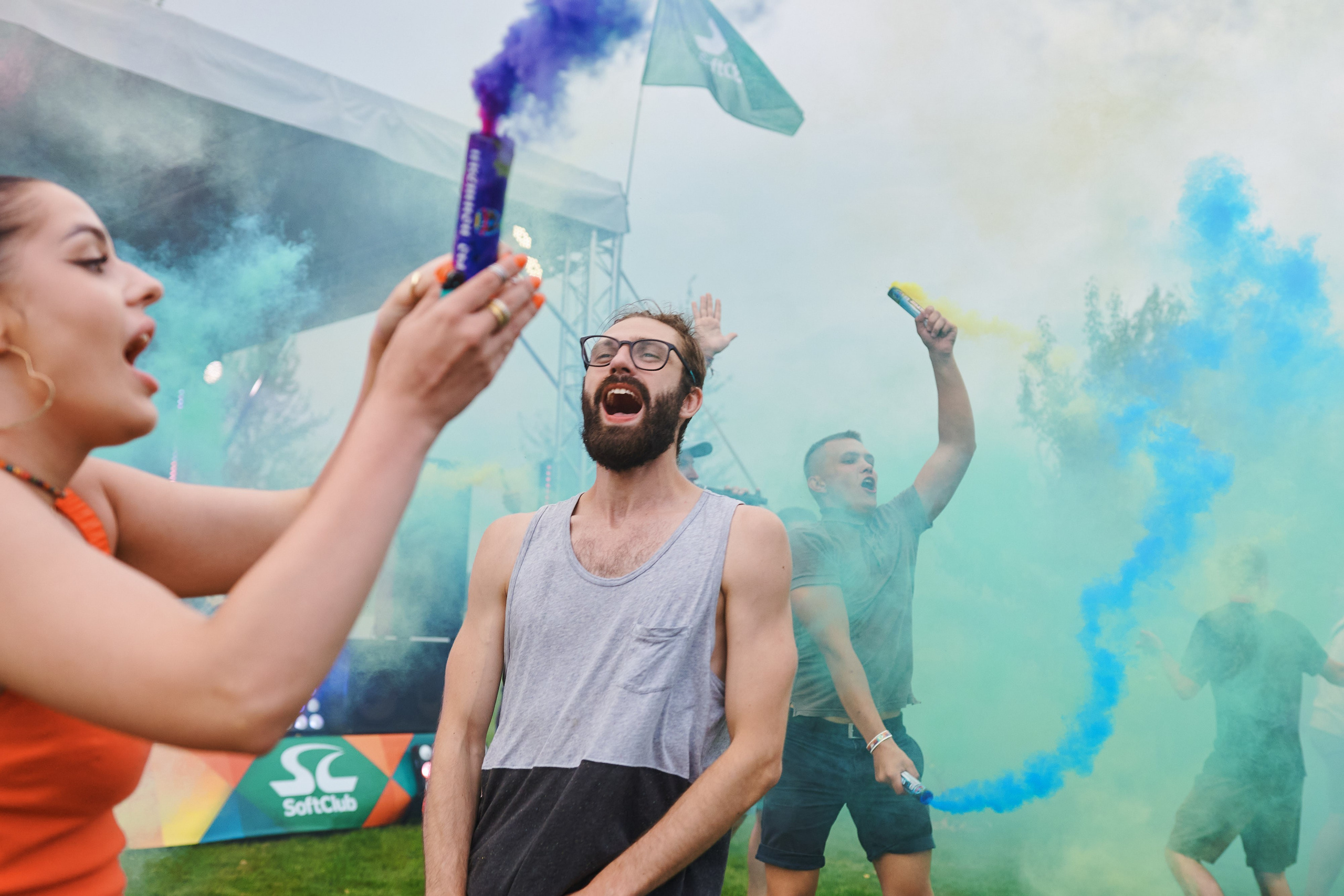 СОФТ КЛУБ 2022. Главная