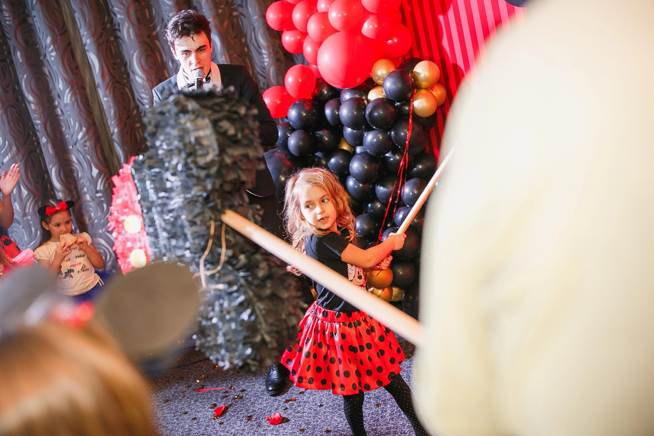 THE FACTORY. Организация мероприятий Донецк (ДНР). Организация и декор мероприятий Донецк (ДНР)