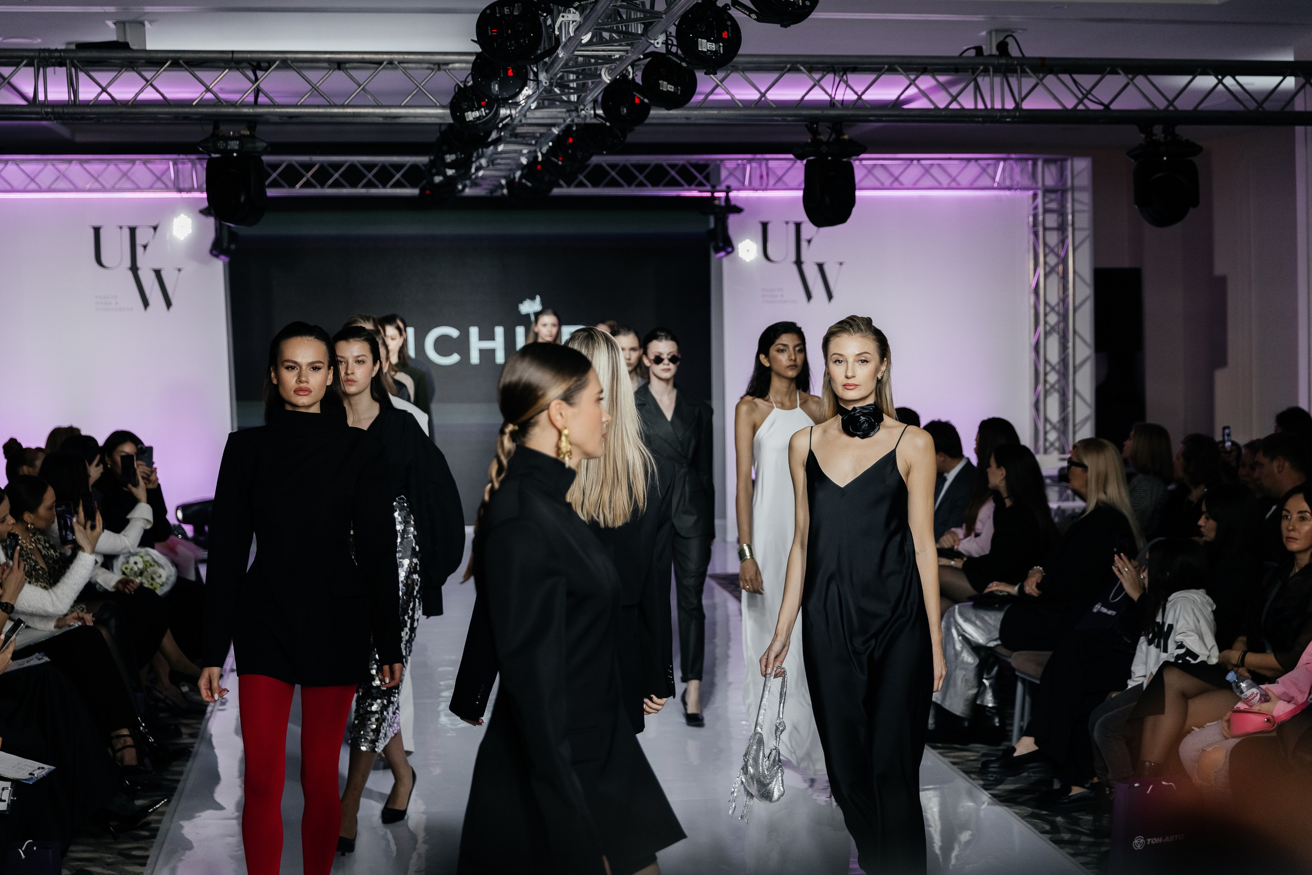 UWF 2023. Фотограф в Ульяновске Евгений Тарасов