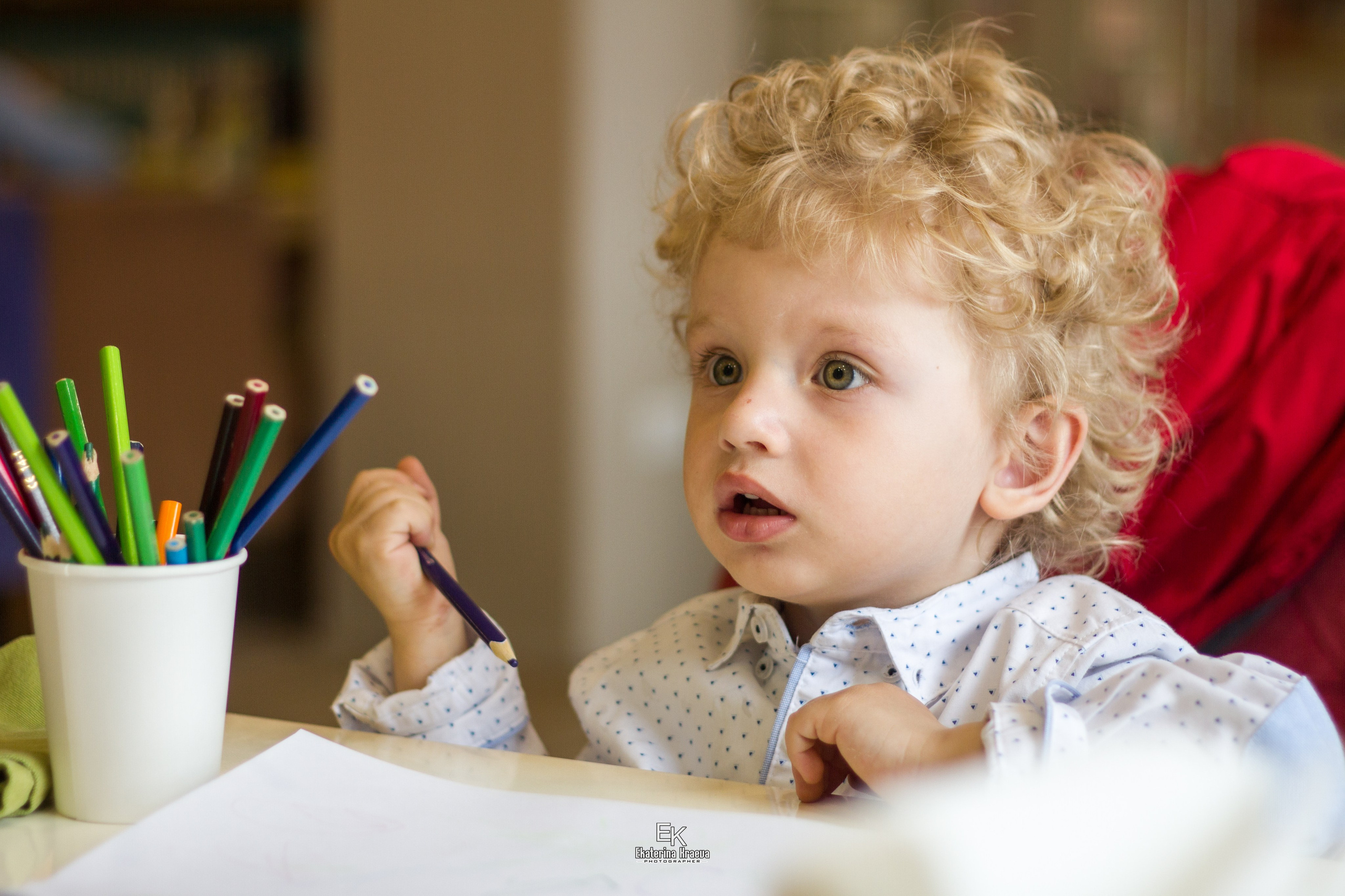 Репортажный фотограф Казань