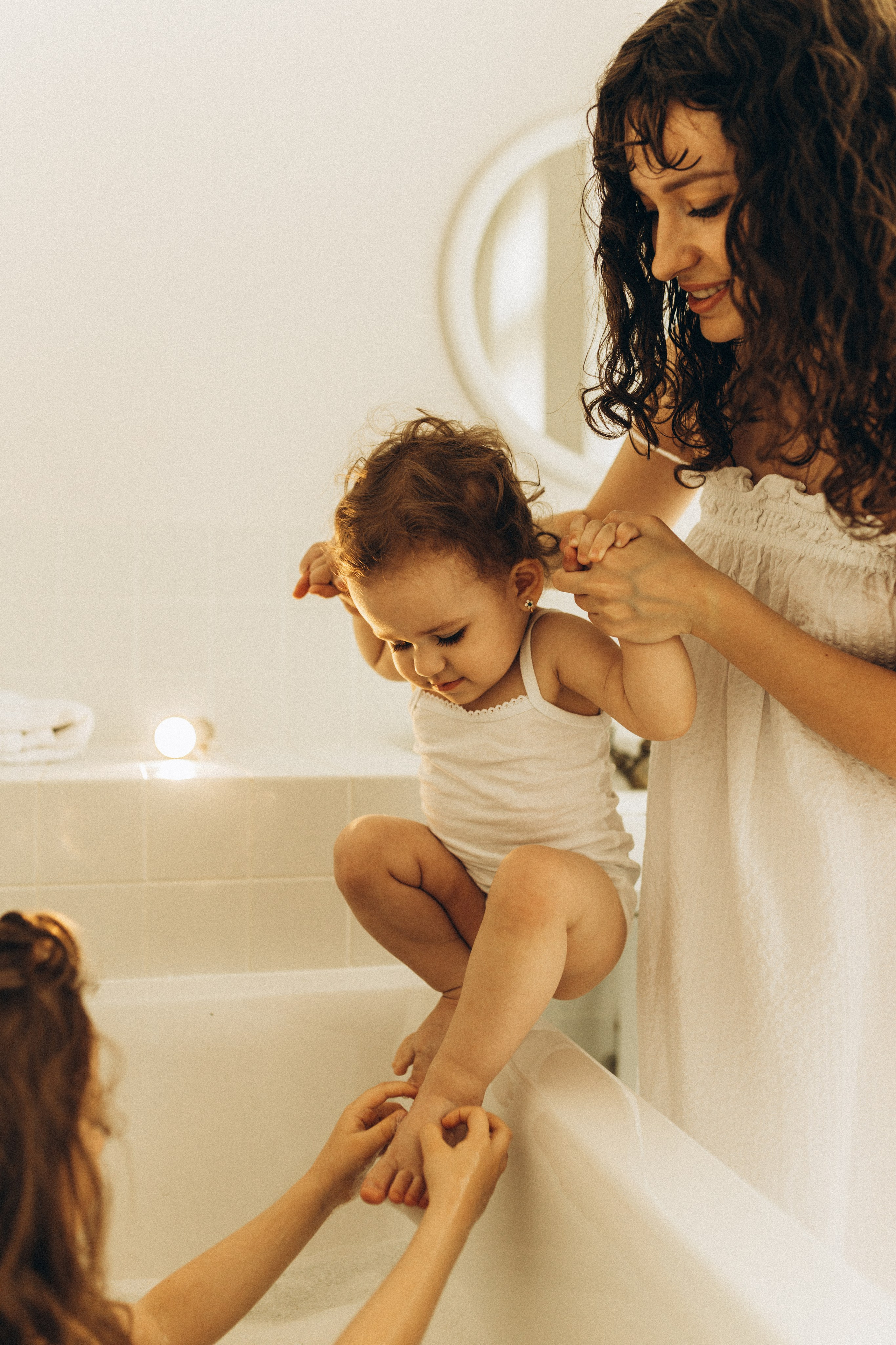 Лера Ксюша и Вика. Семейный фотограф в Новороссийске и Анапе Александра Яковлева