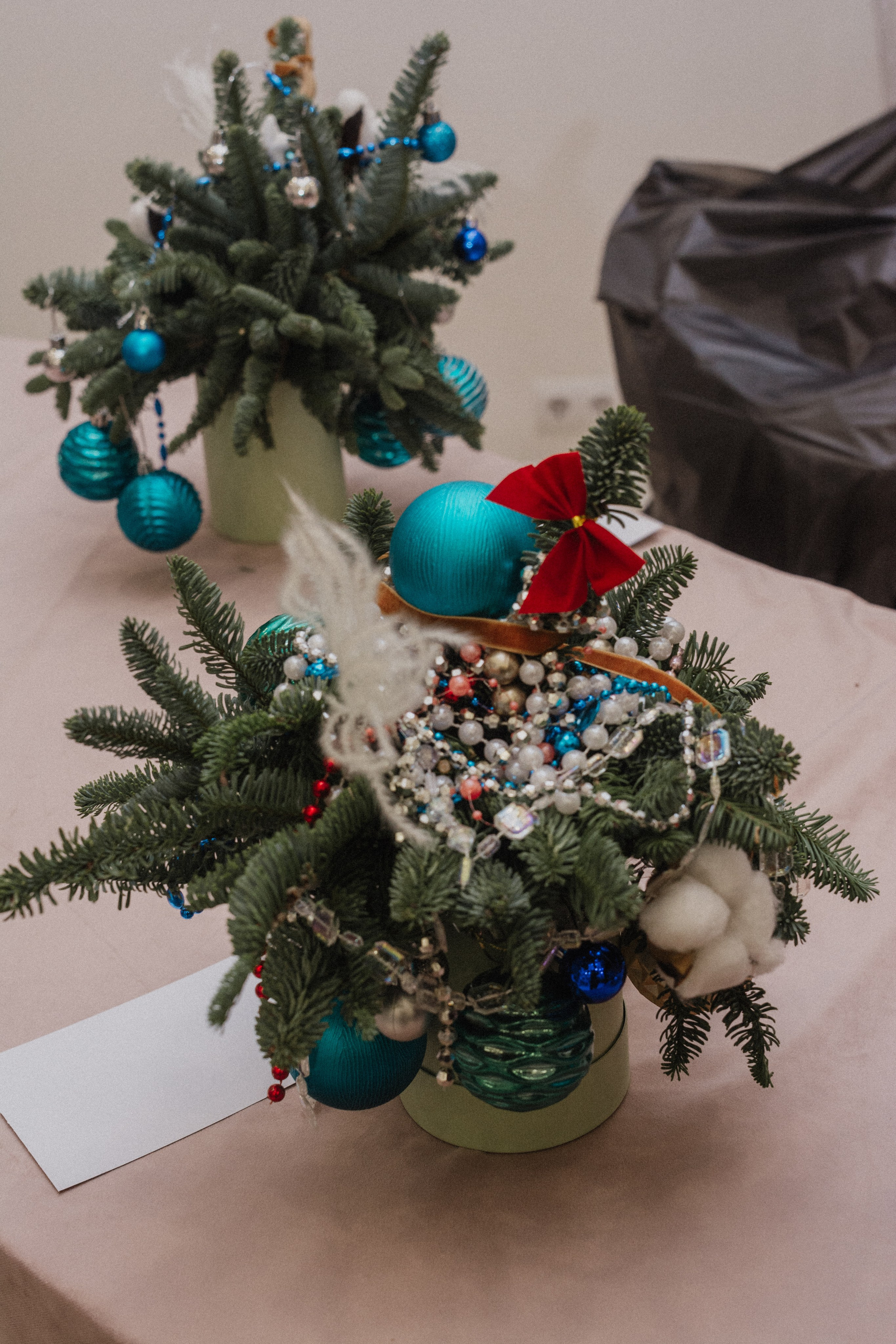 Детский ДР. Фотограф в Москве Ангелина Ким