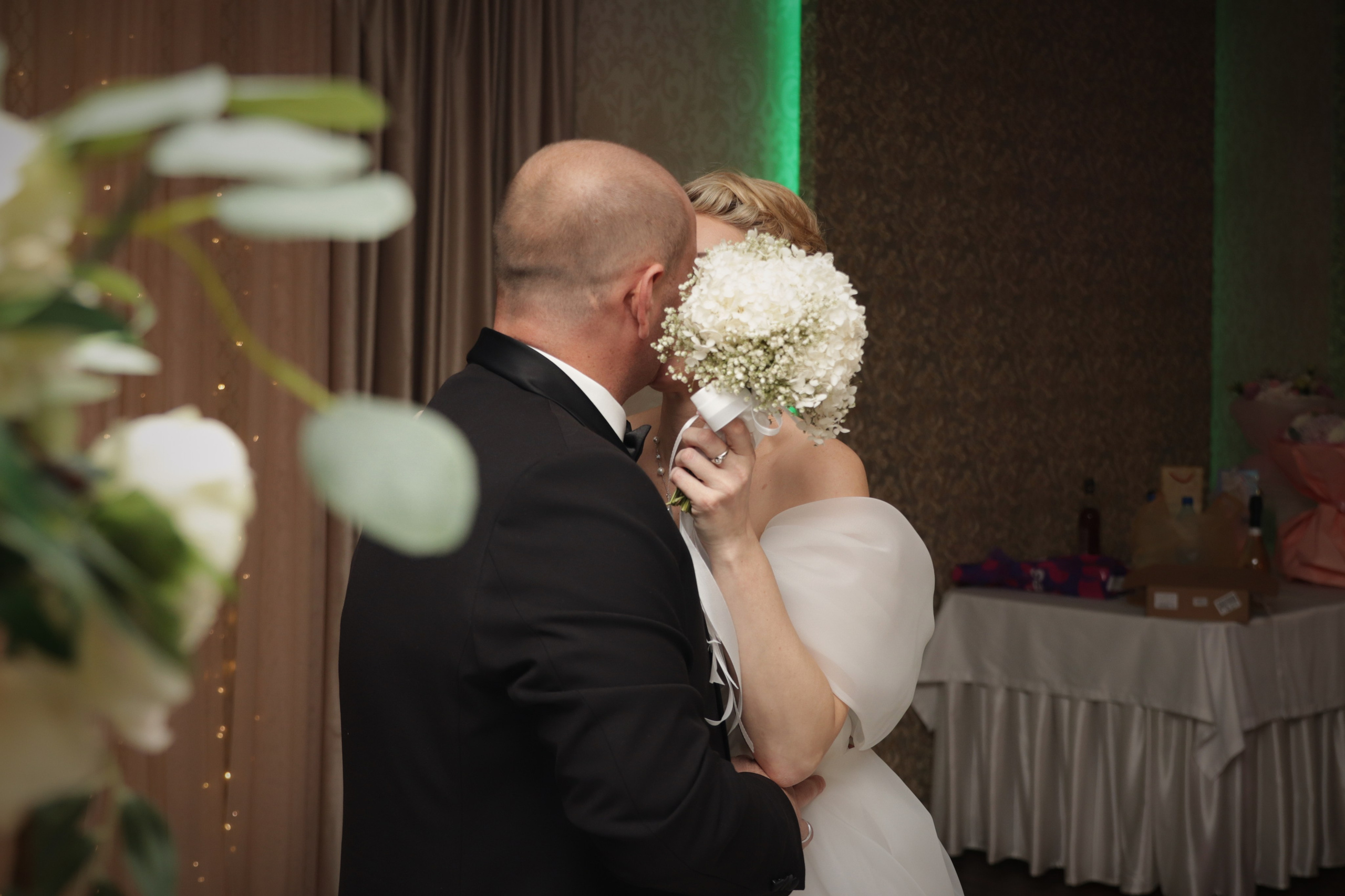 Свадебный Банкет | Анастасия & Артём. Фотограф Красноярск | Ховрин Иван | Свадьбы, Мероприятия, Фотосессии