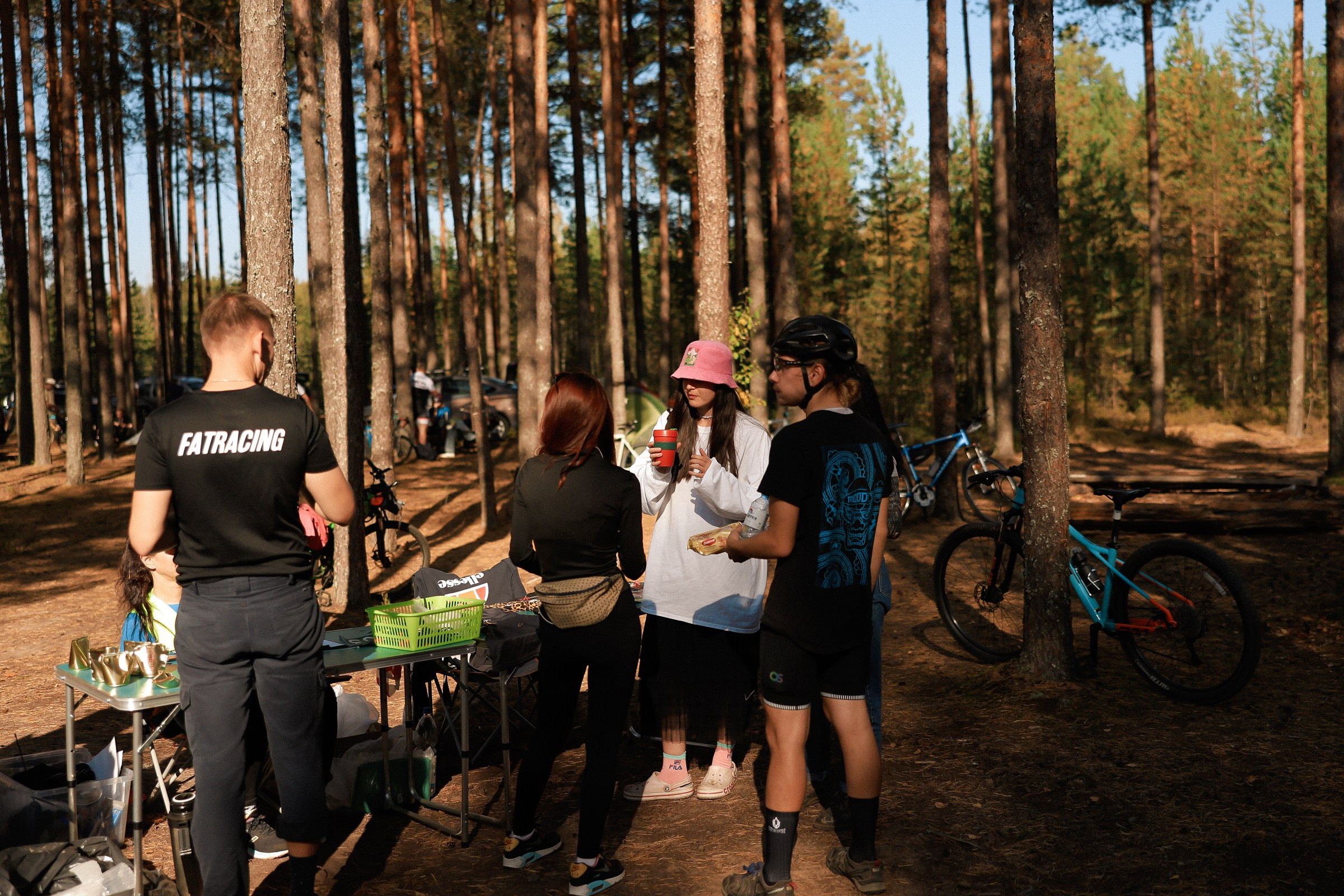 /РЕПОРТАЖ/ Велогонка «Вяломарафон» 2023. Свадебный фотограф Великий Новгород Станислав Кособудский