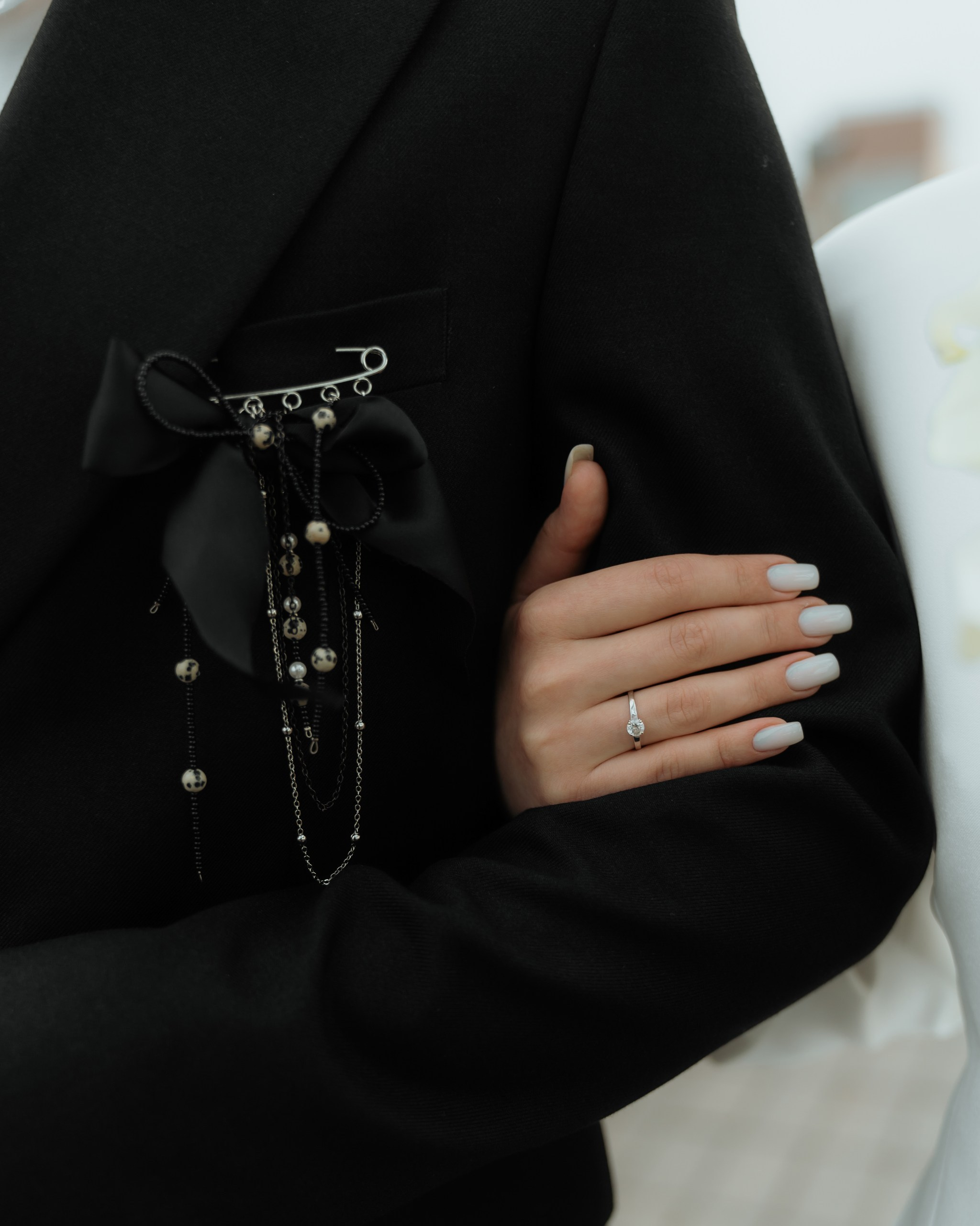 Danil and Elizabeth. Фотограф из Санкт-Петербурга Григорий Куликов