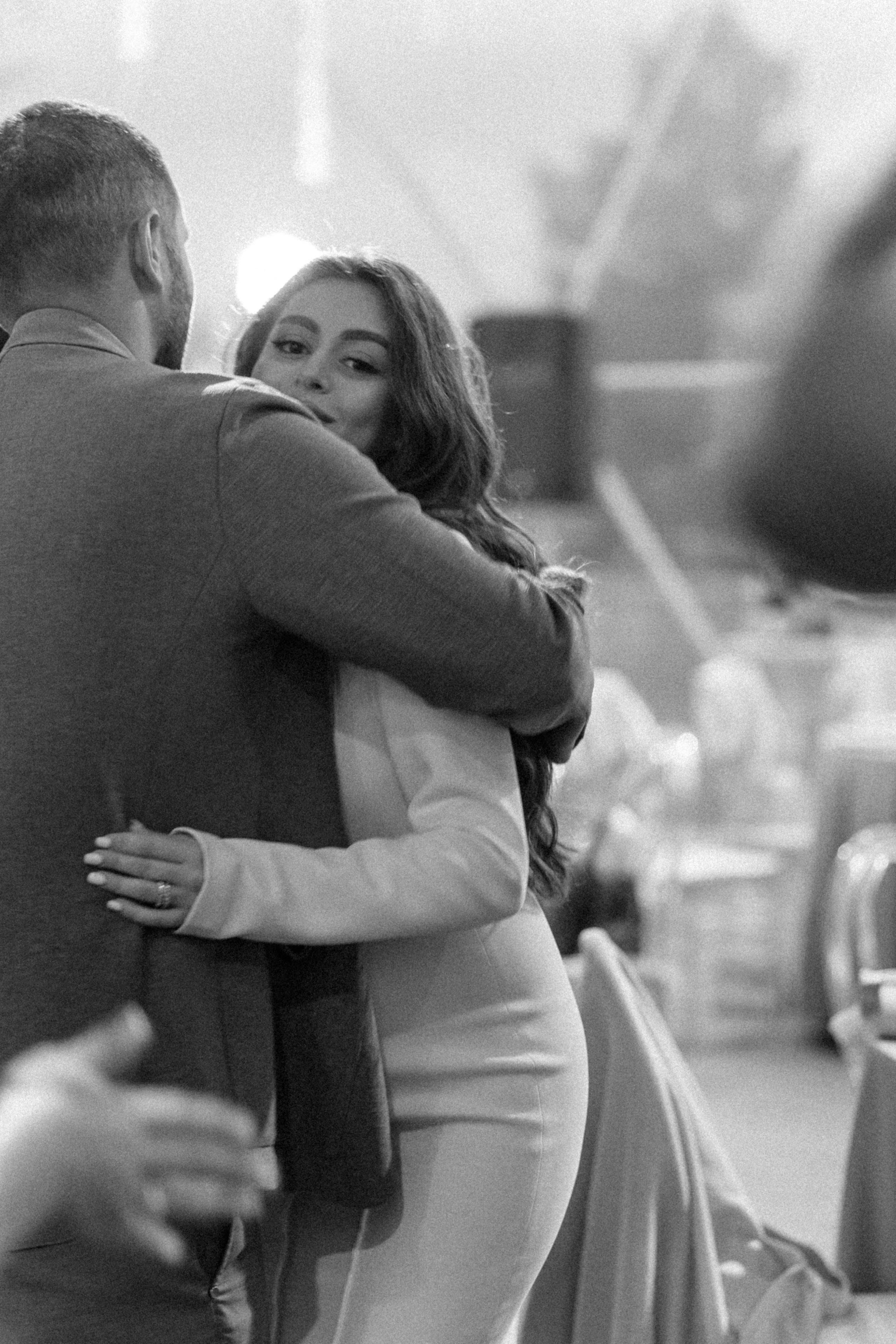 Дмитрий и Лиана. Свадебный фотограф Ирнис Дильмухаметов