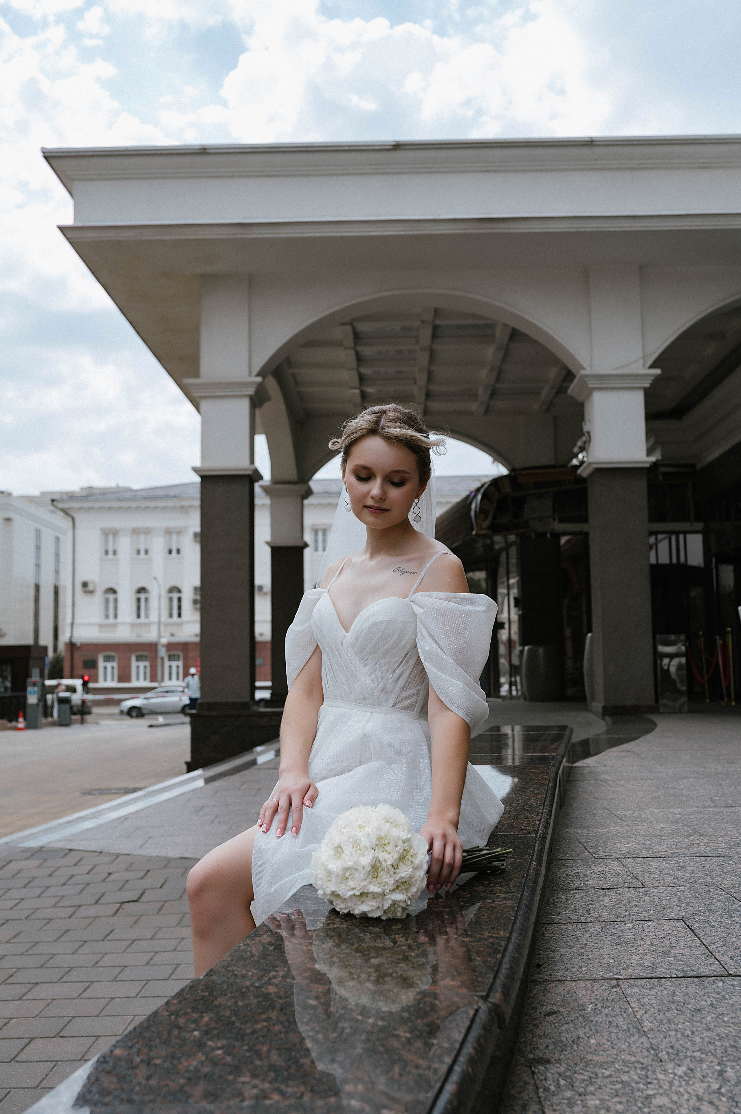 Polina & Konstantin. Семейный и детский фотограф в Белгороде Ольга Сорока