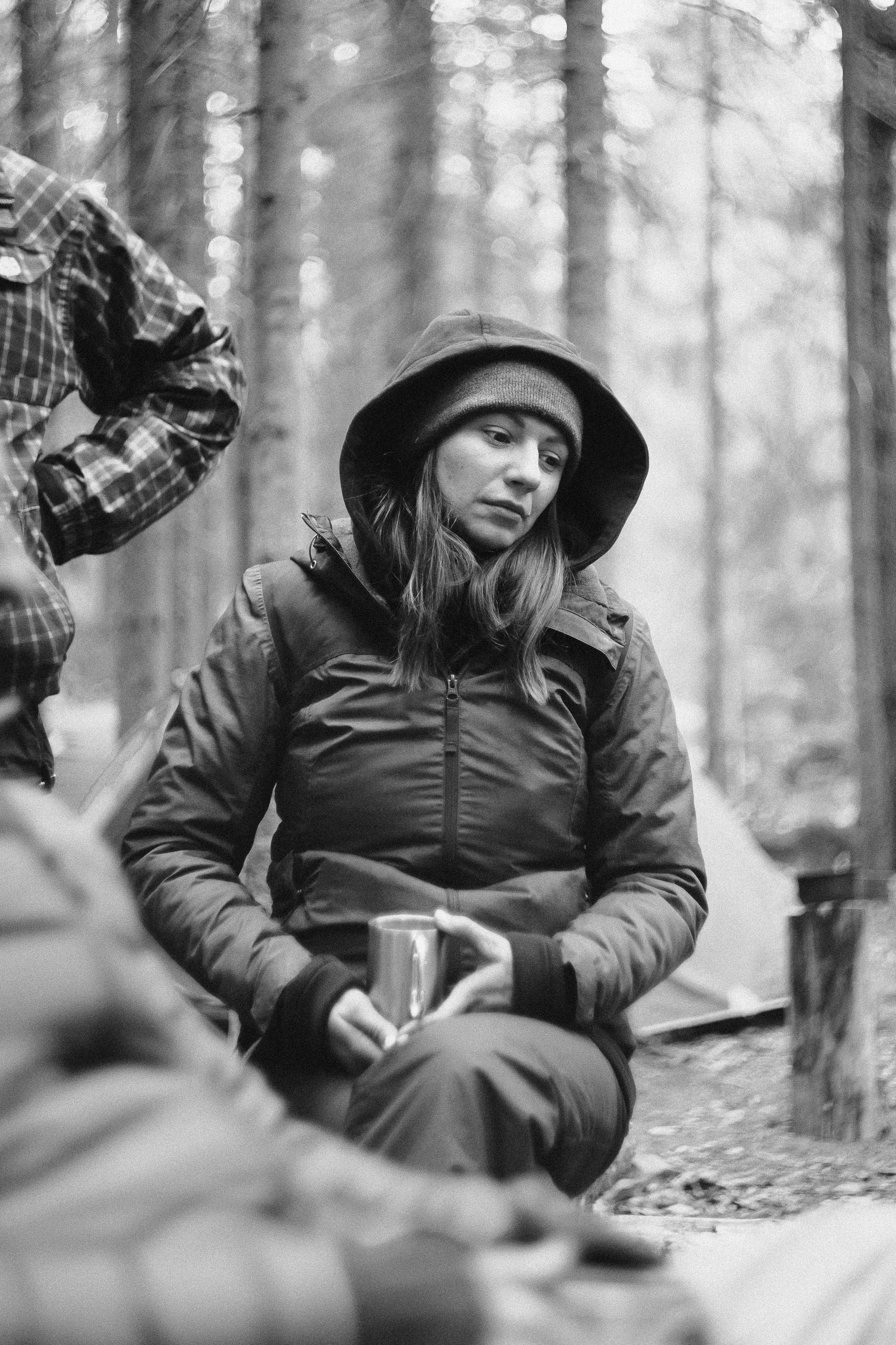 Укса. Фотограф Санкт-Петербург Макарова Дарья