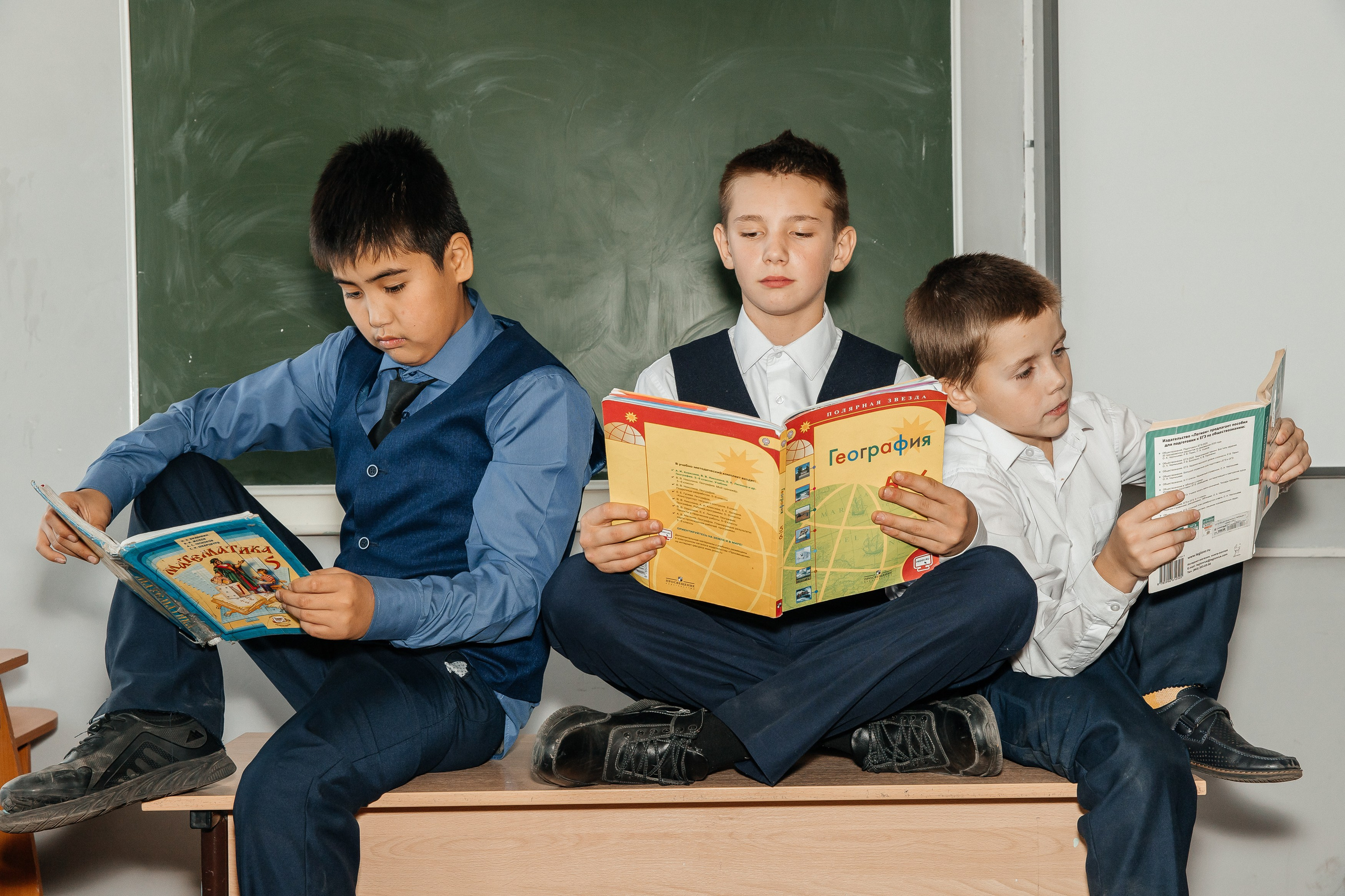 5 ХСОШ. Воронистая Анастасия. Фотограф Якутия, Томпонский район