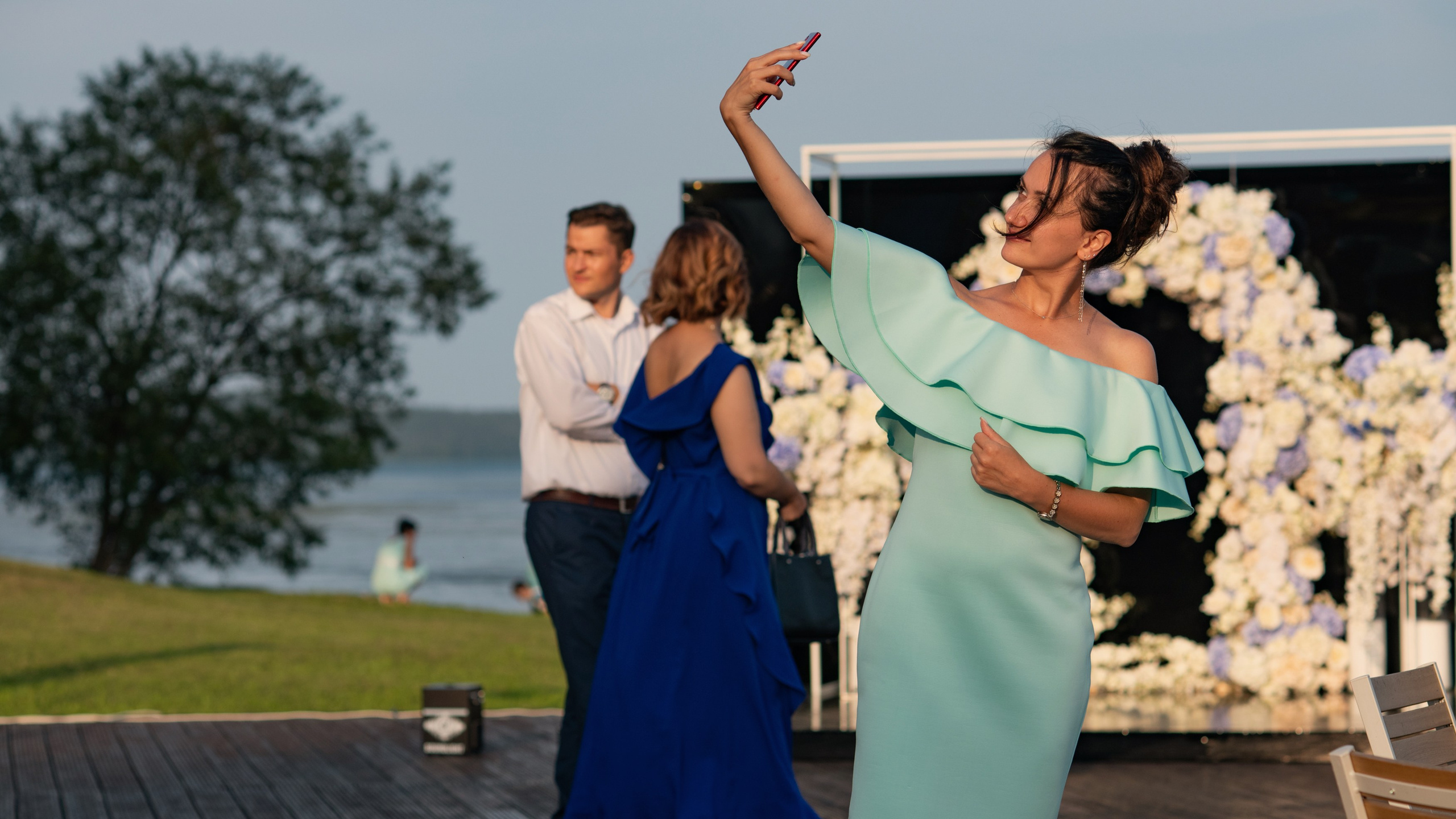 Игорь и Александра (21.08.2021). Фотограф Андрей Серенков