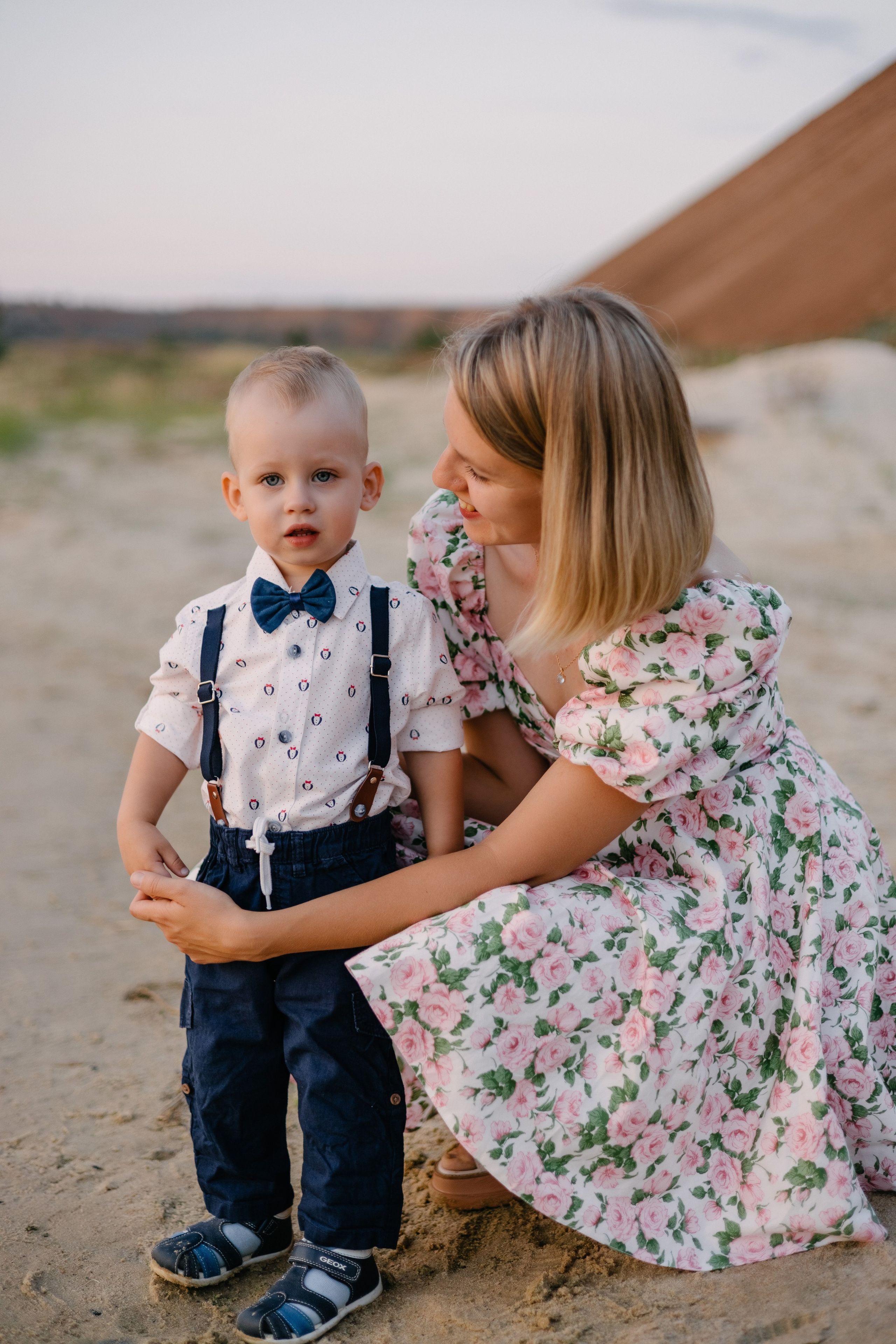 Анна, Роман, Мирон. Фотограф Волгоград Кристина Прохоренко